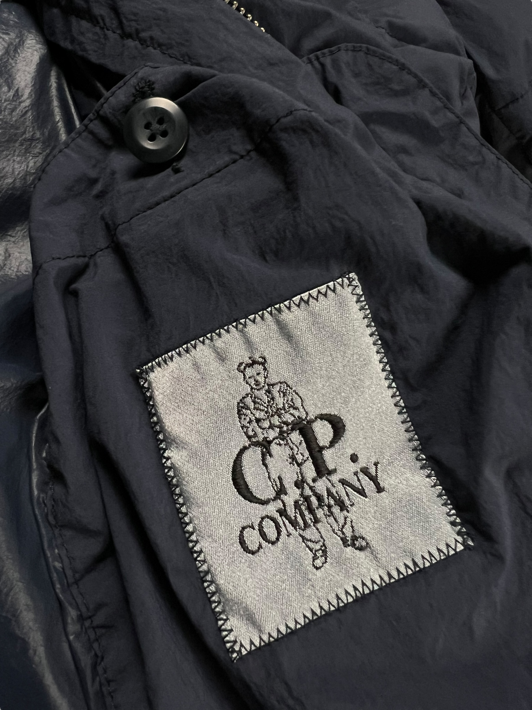 DOUDOUNE C.P COMPANY VINTAGE