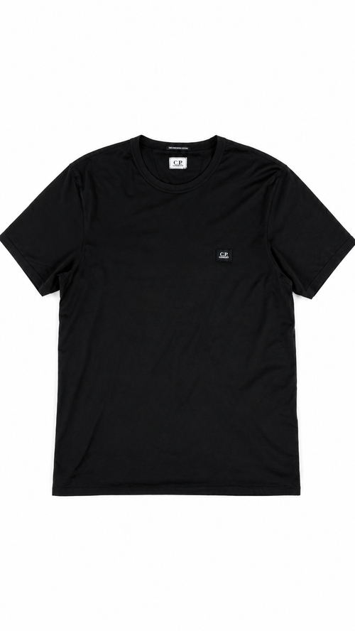 Tee-shirt C.P Company - Noir - Taille XL