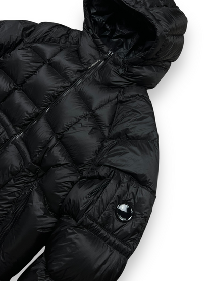 DOUDOUNE C.P COMPANY D.D SHELL DOWN JACKET