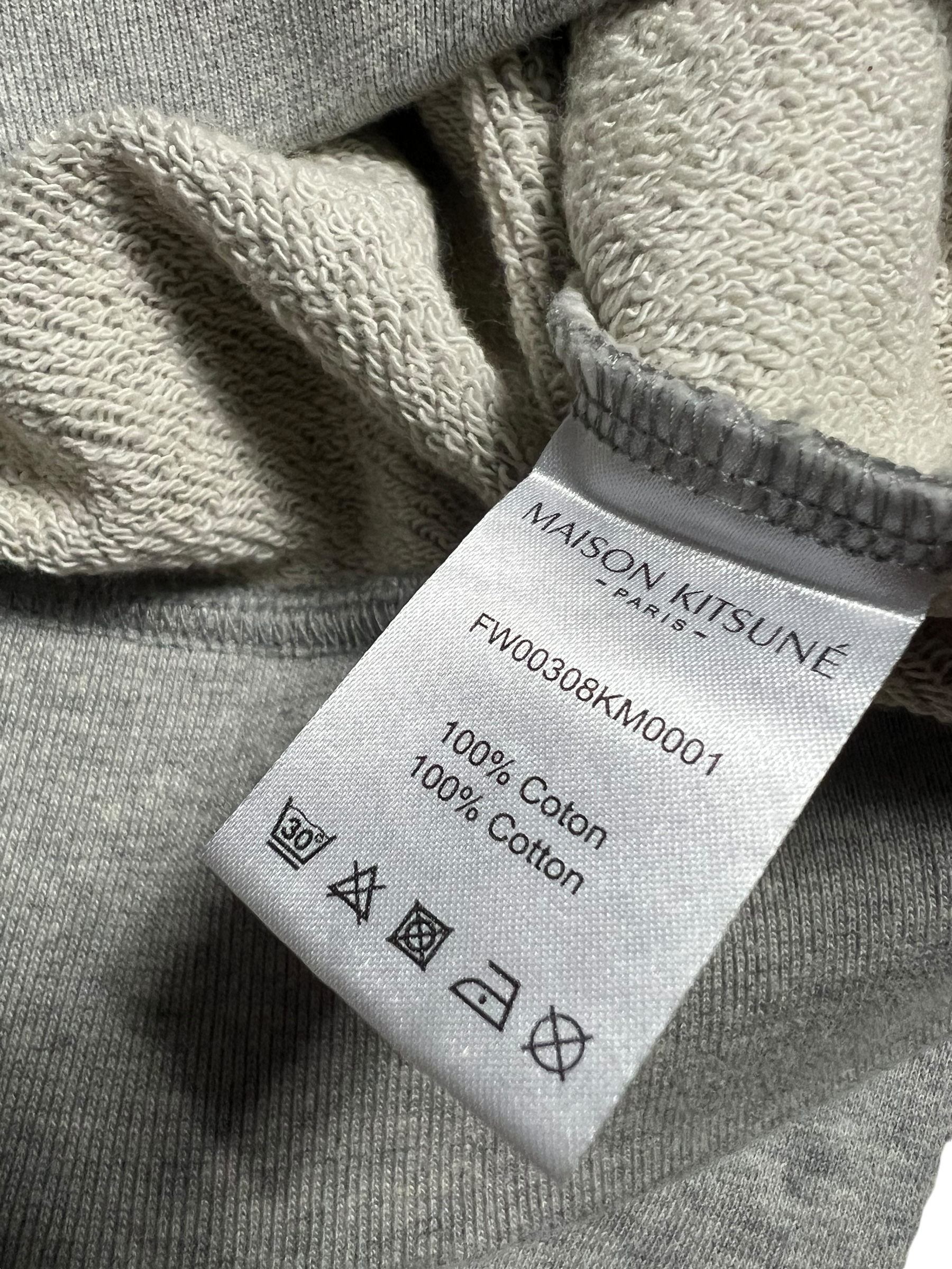 PULL MAISON KITSUNÉ