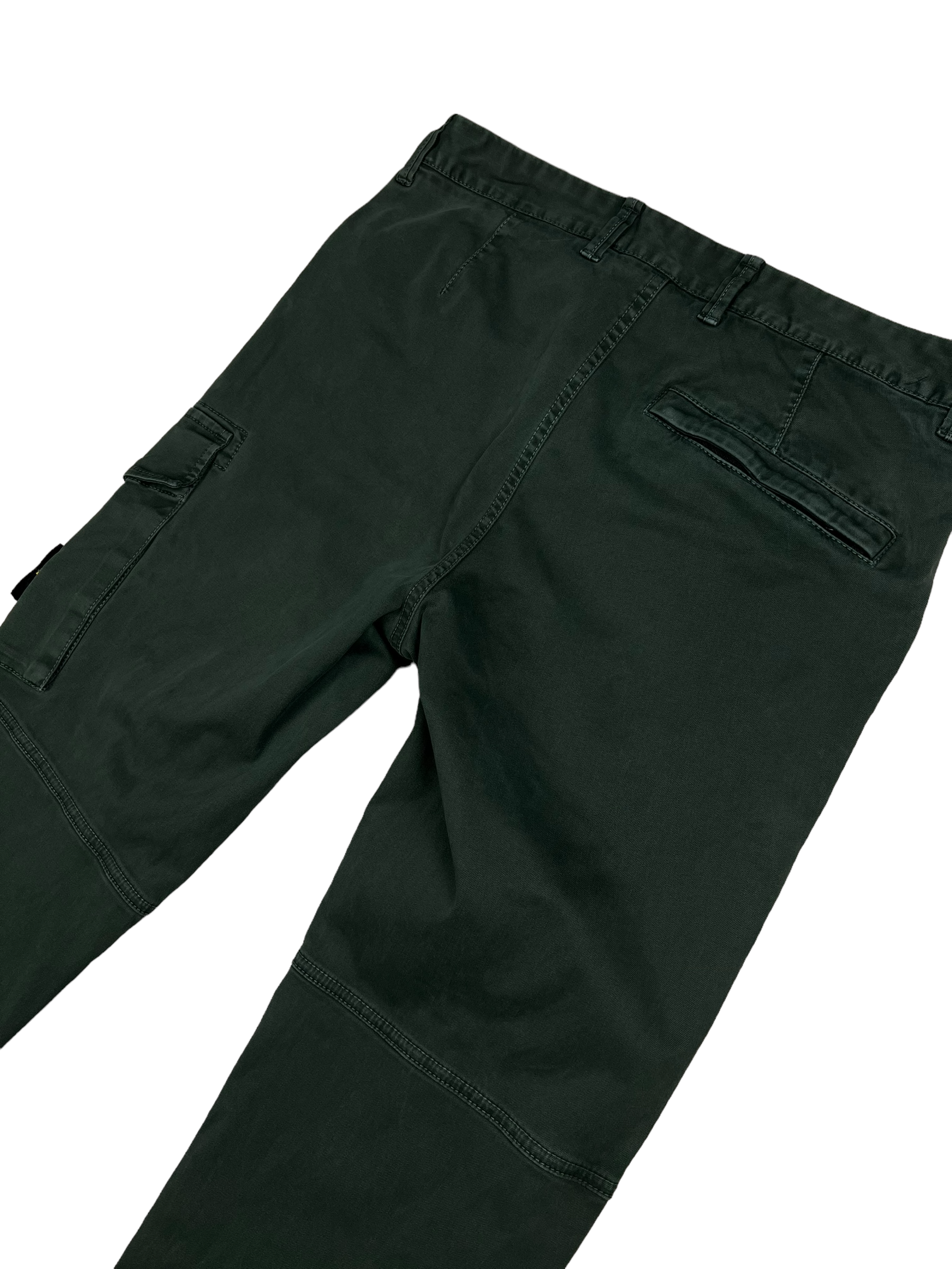 PANTALON CARGO STONE ISLAND