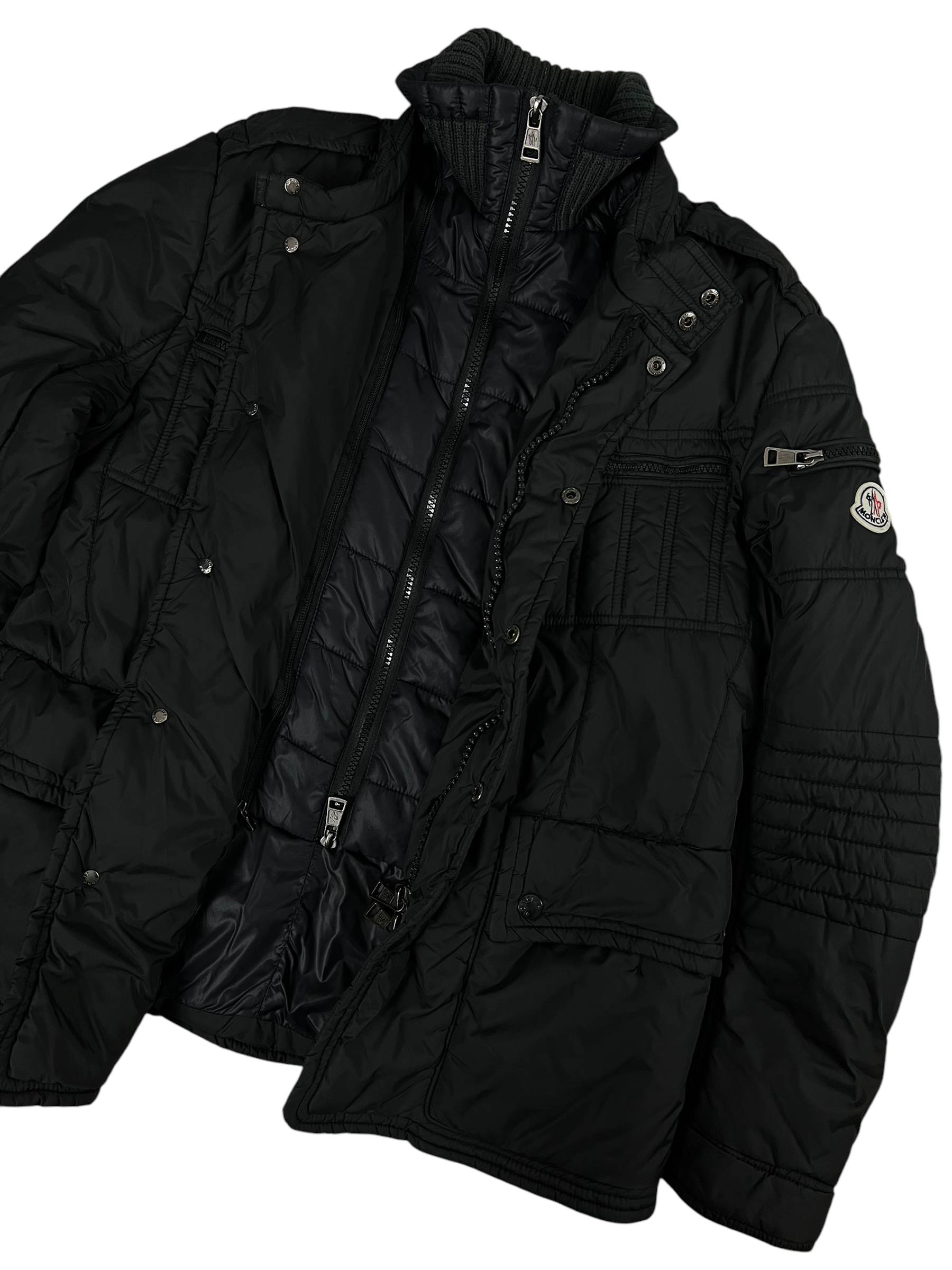 DOUDOUNE MONCLER LOUIS