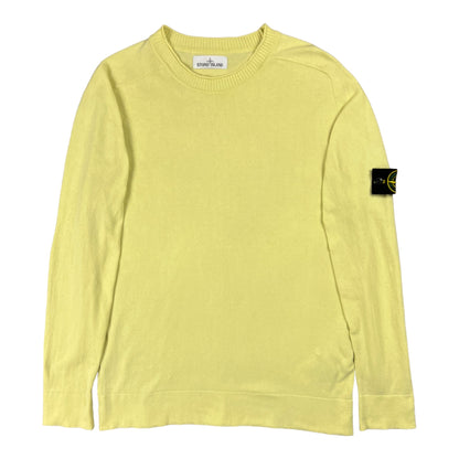 PULL COL ROND STONE ISLAND - NB08