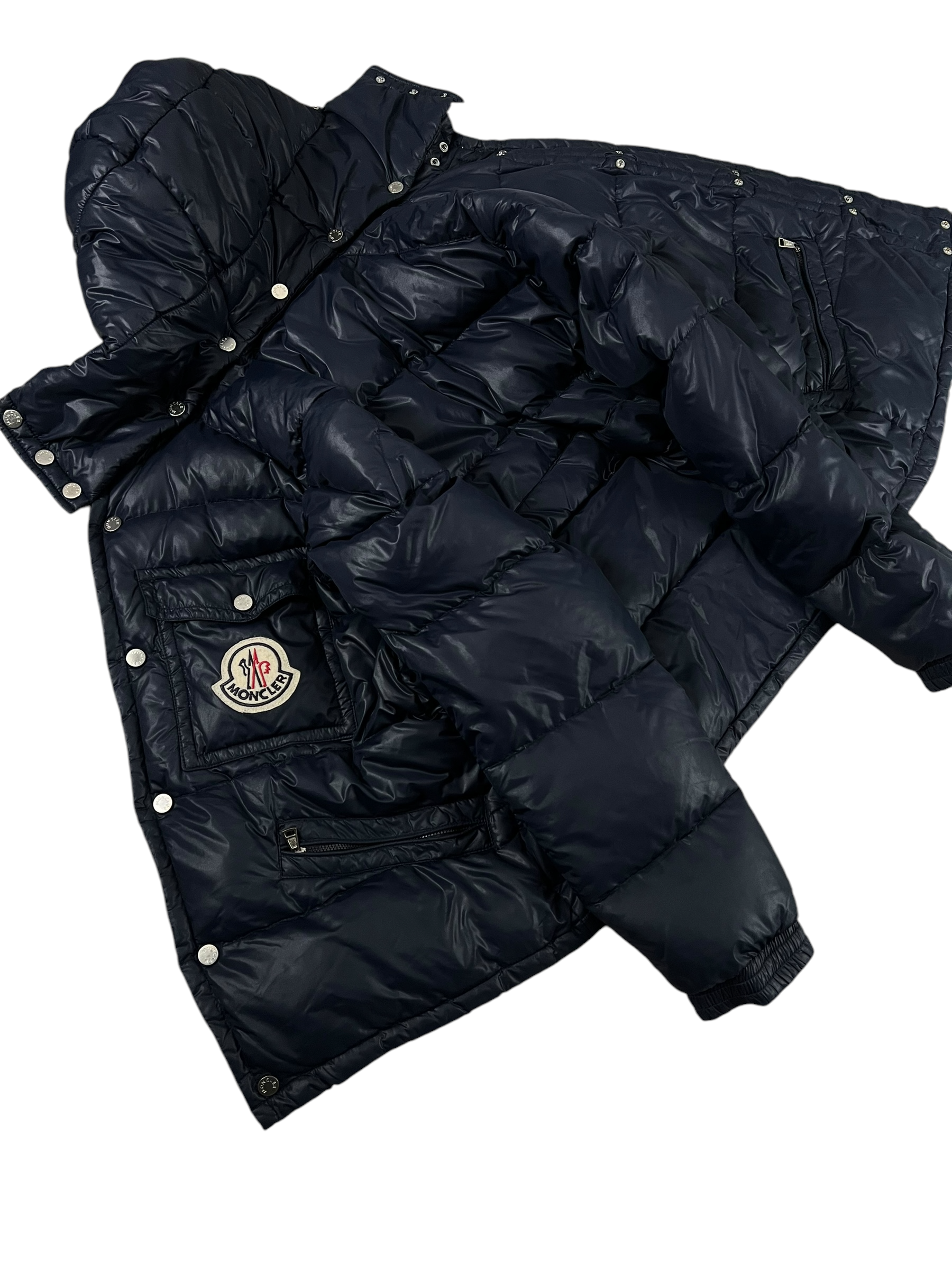 DOUDOUNE MONCLER K2