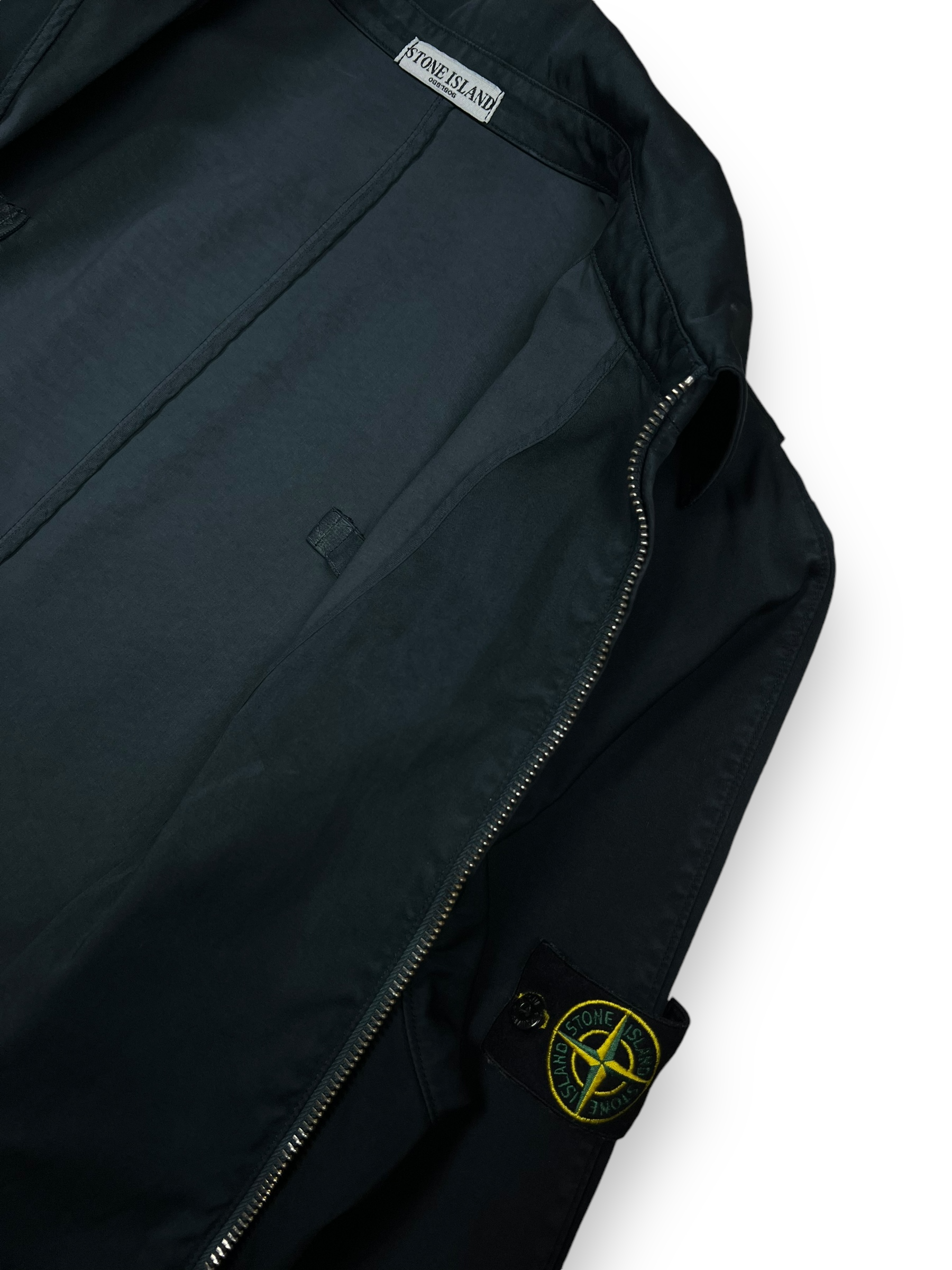 SURCHEMISE STONE ISLAND VINTAGE