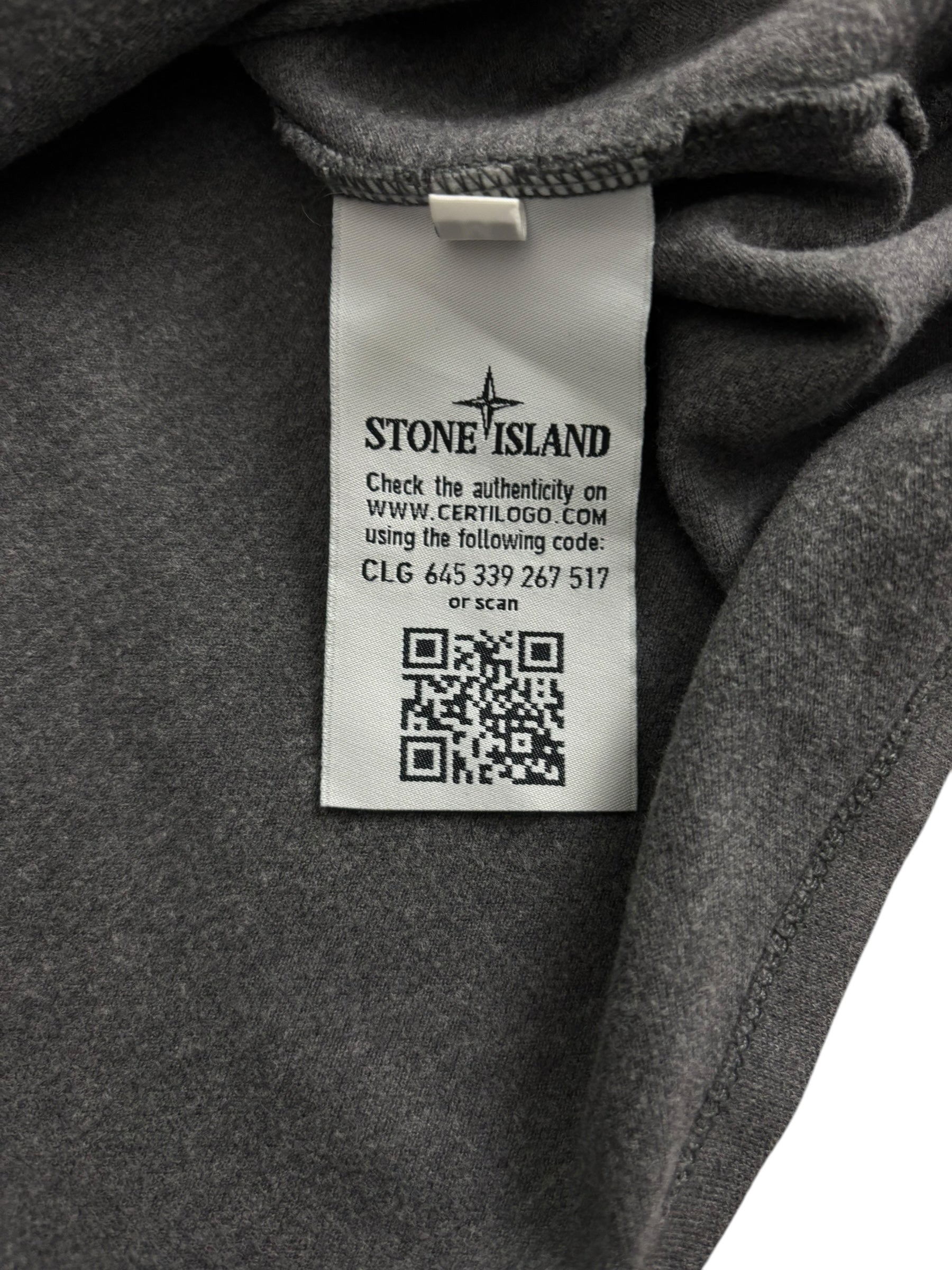 POLO STONE ISLAND