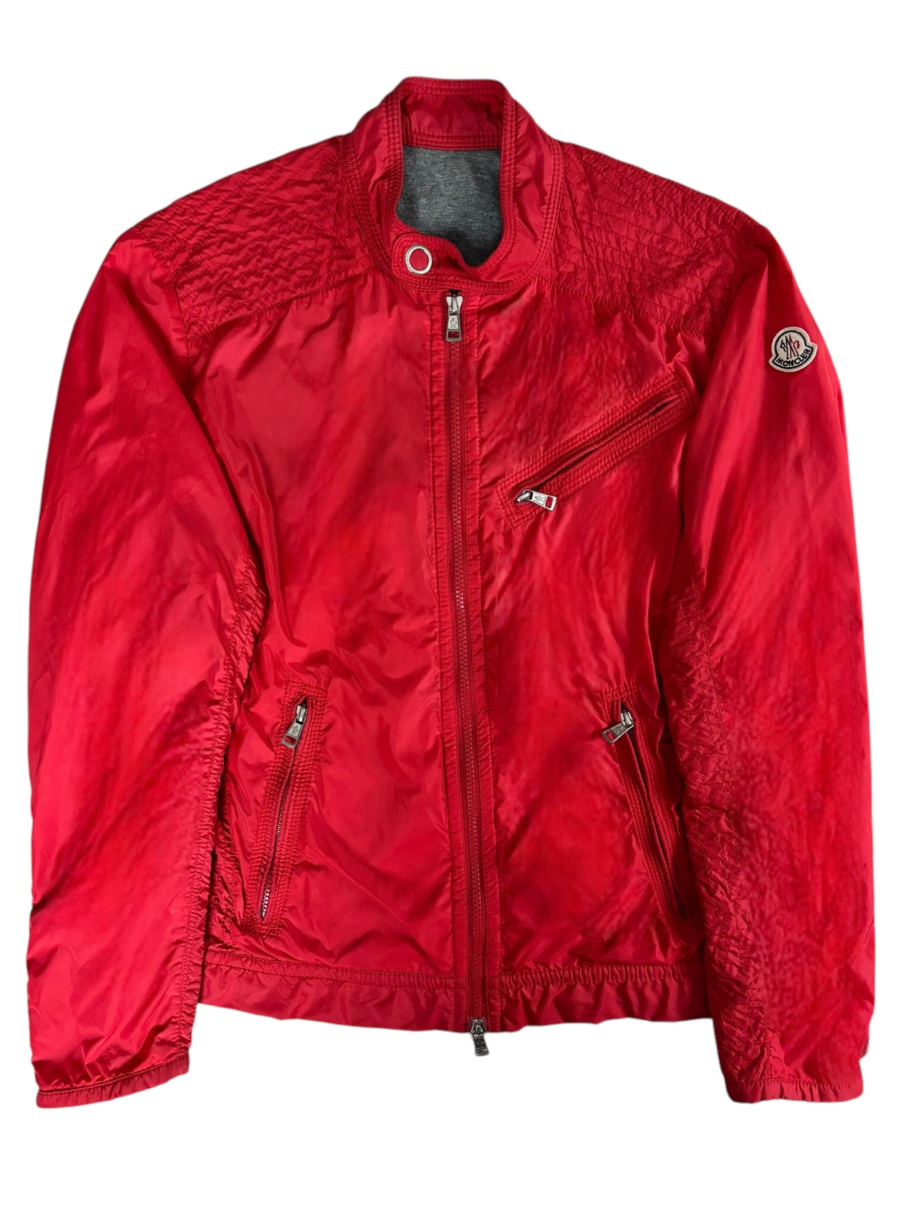 VESTE MONCLER