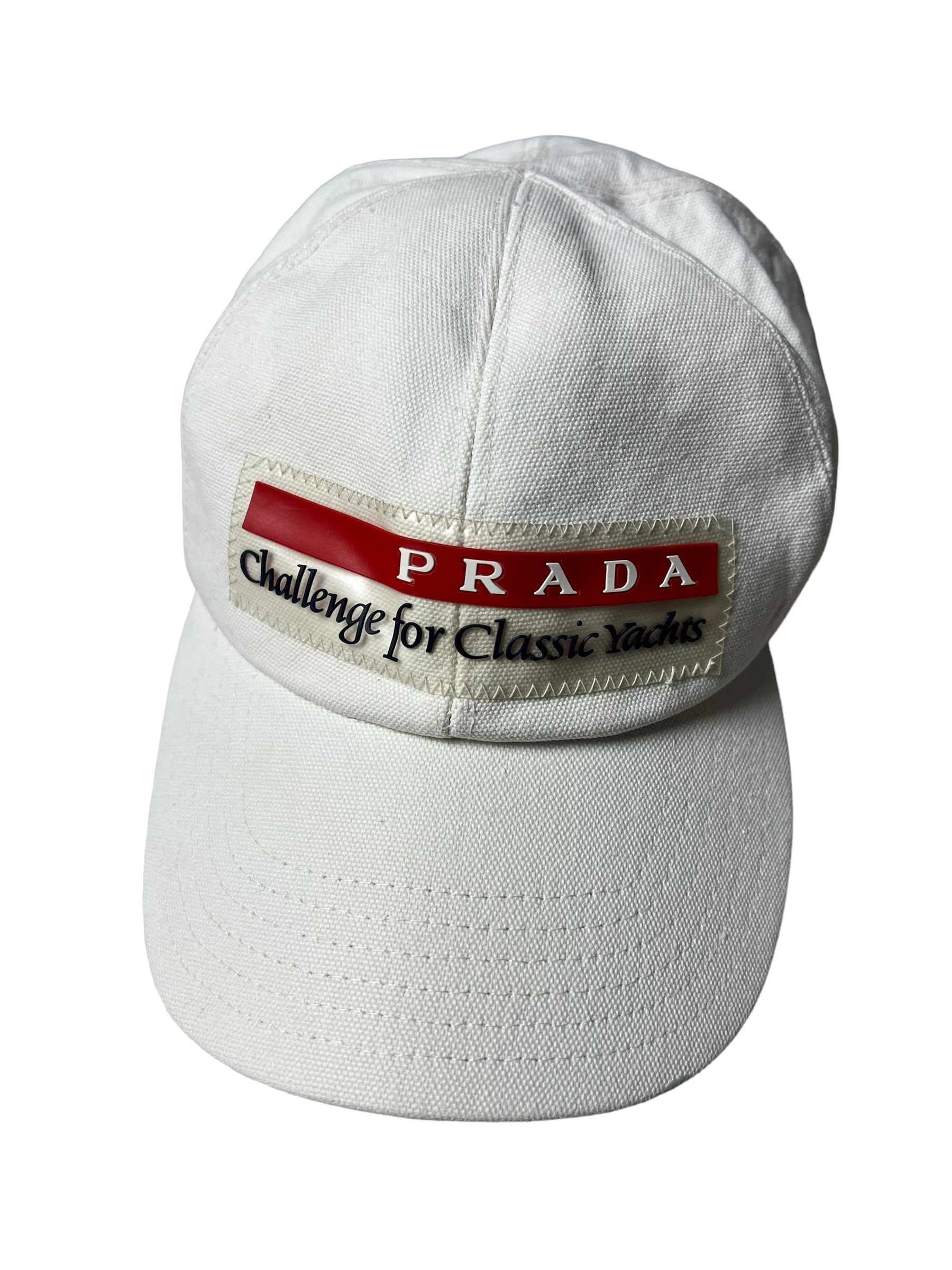 CASQUETTE PRADA VINTAGE