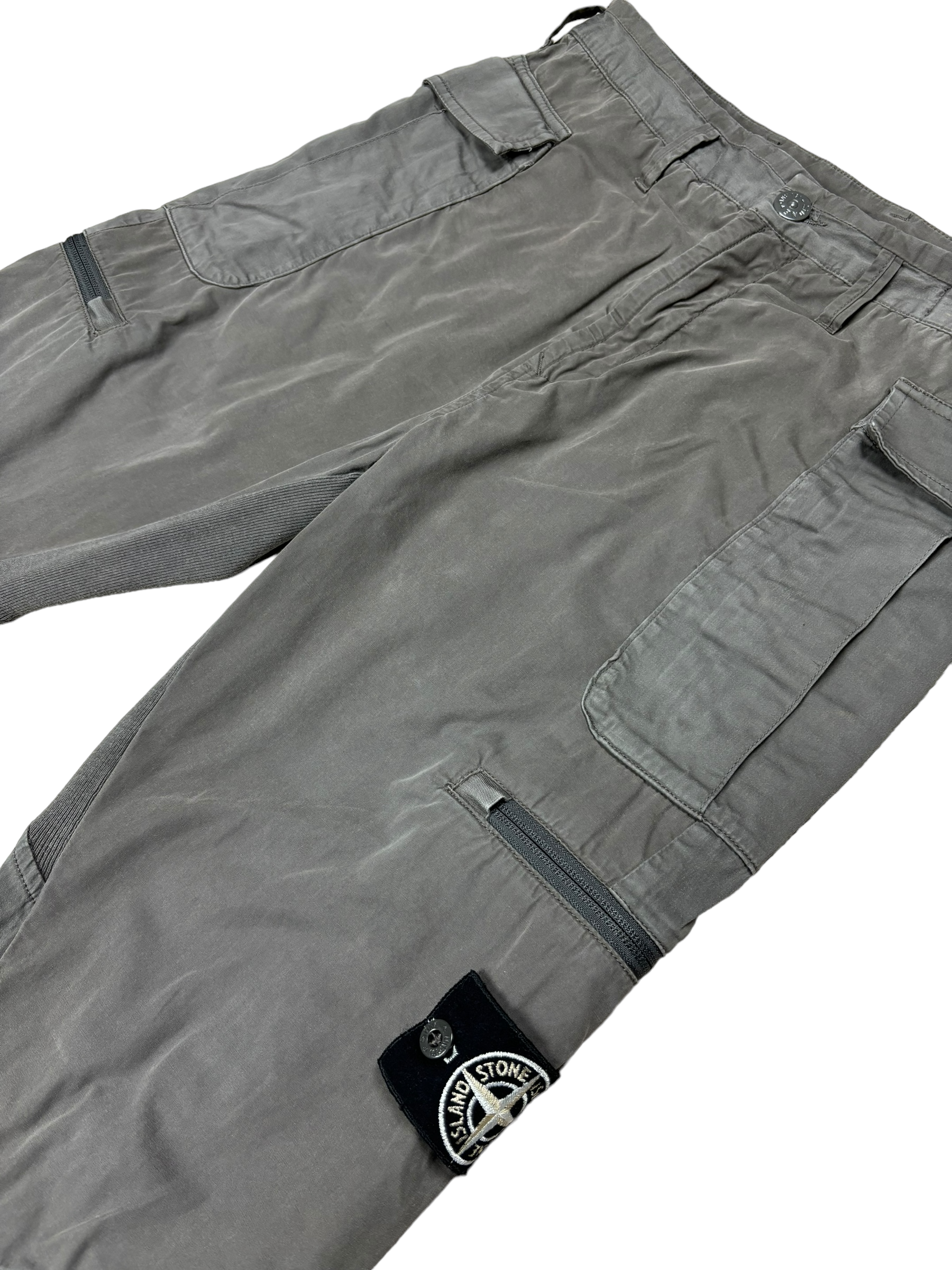 CARGO STONE ISLAND