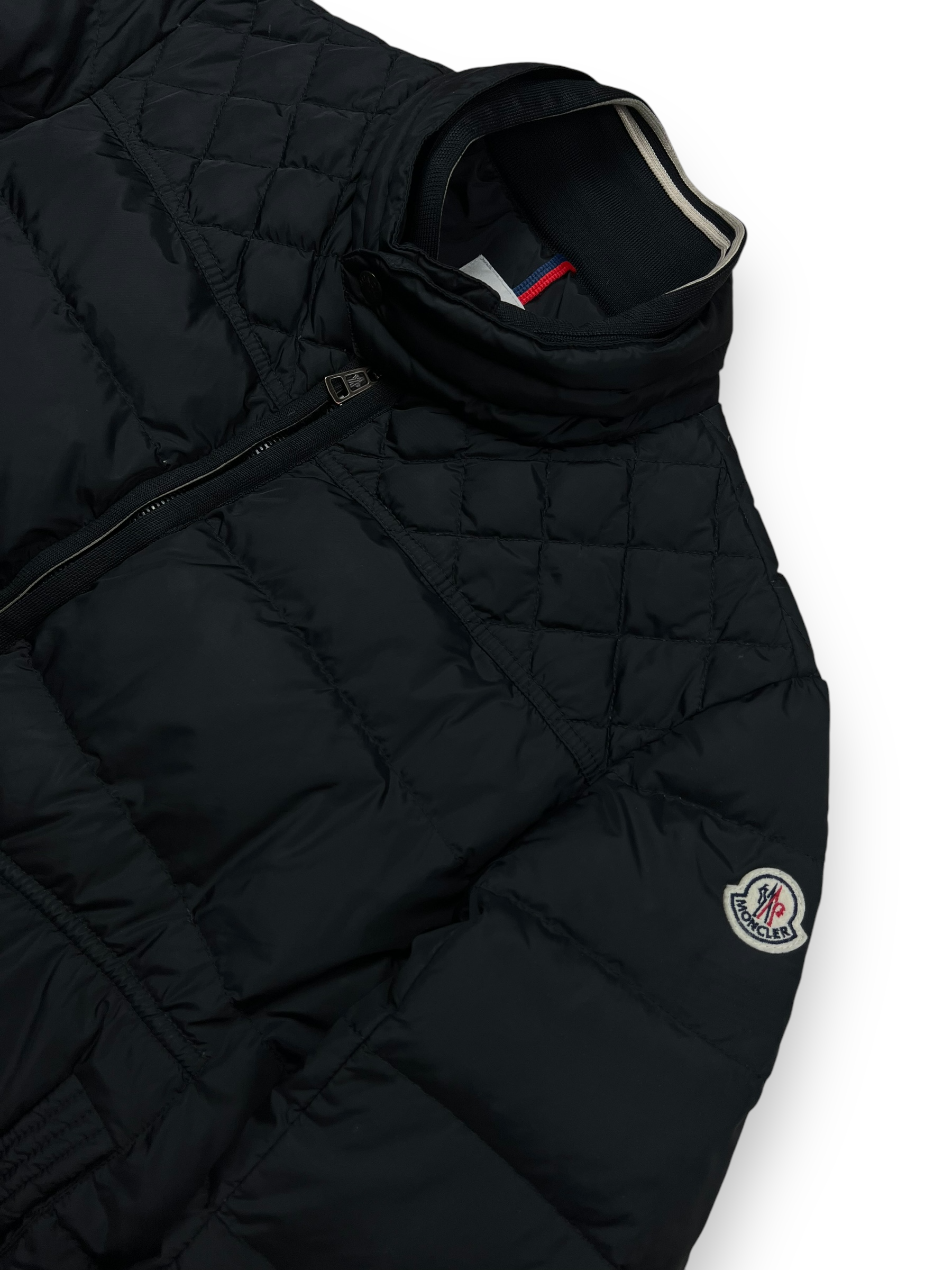 DOUDOUNE MONCLER RIVOAL