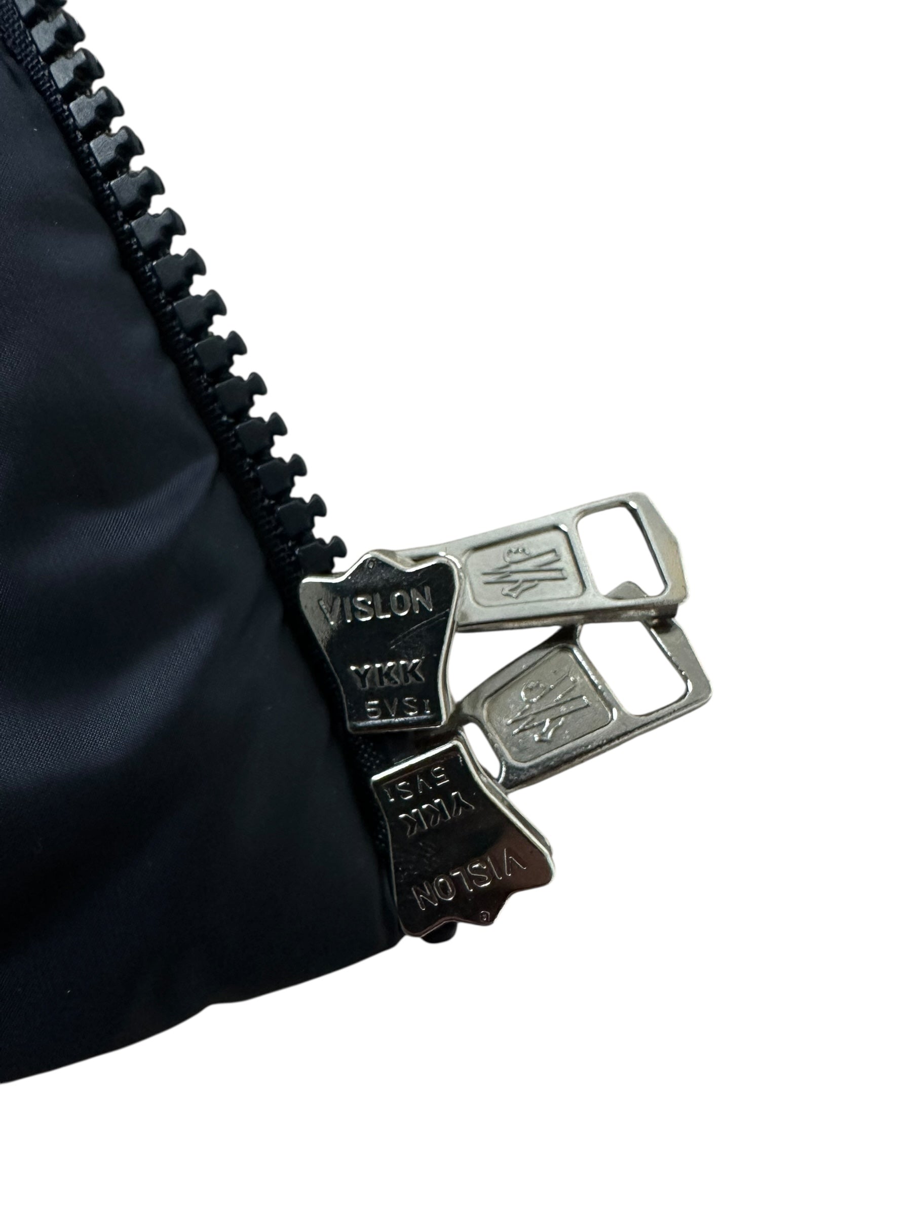 CARDIGAN MONCLER - MARINE - TAILLE S