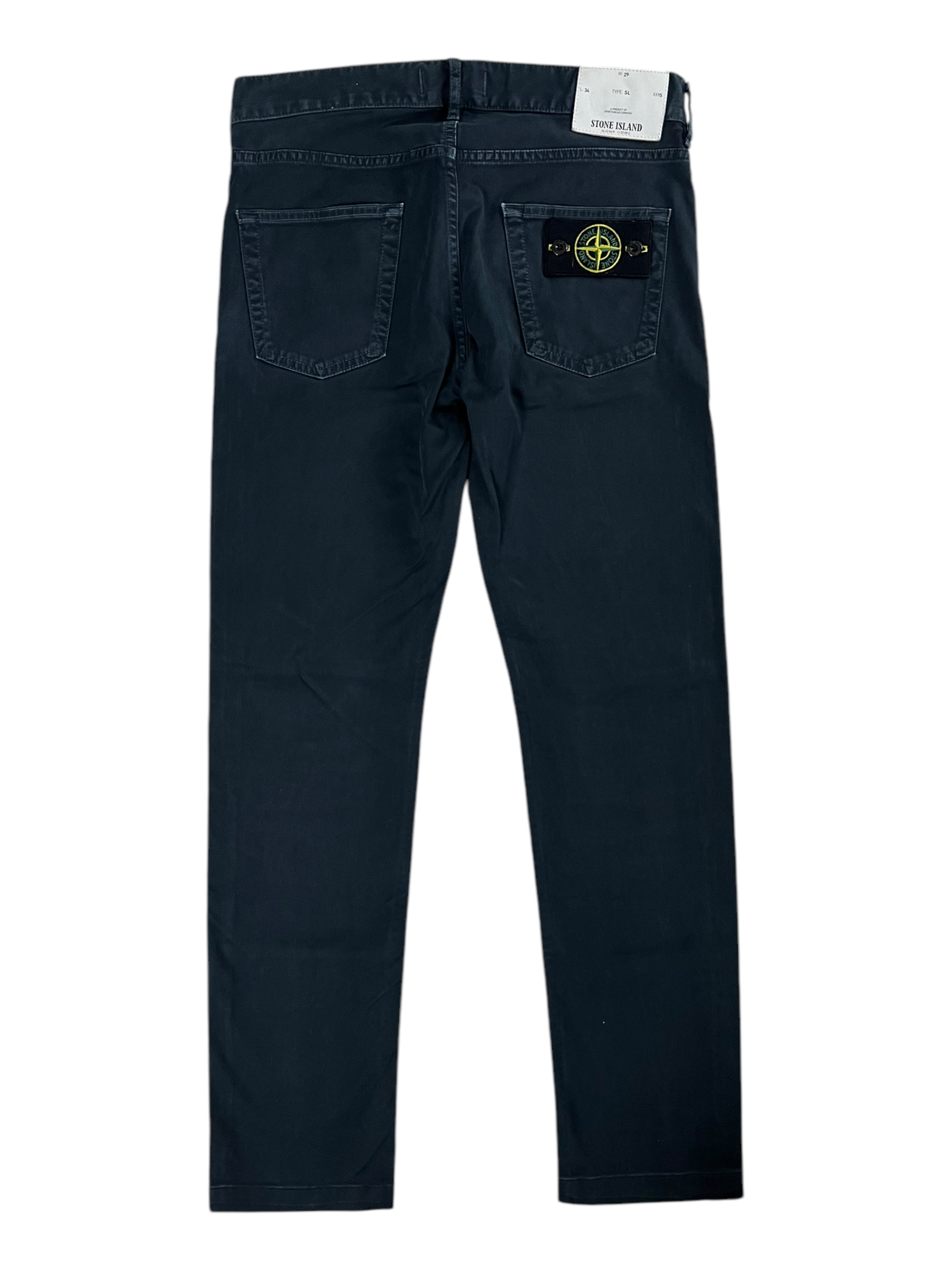 PANTALON STONE ISLAND