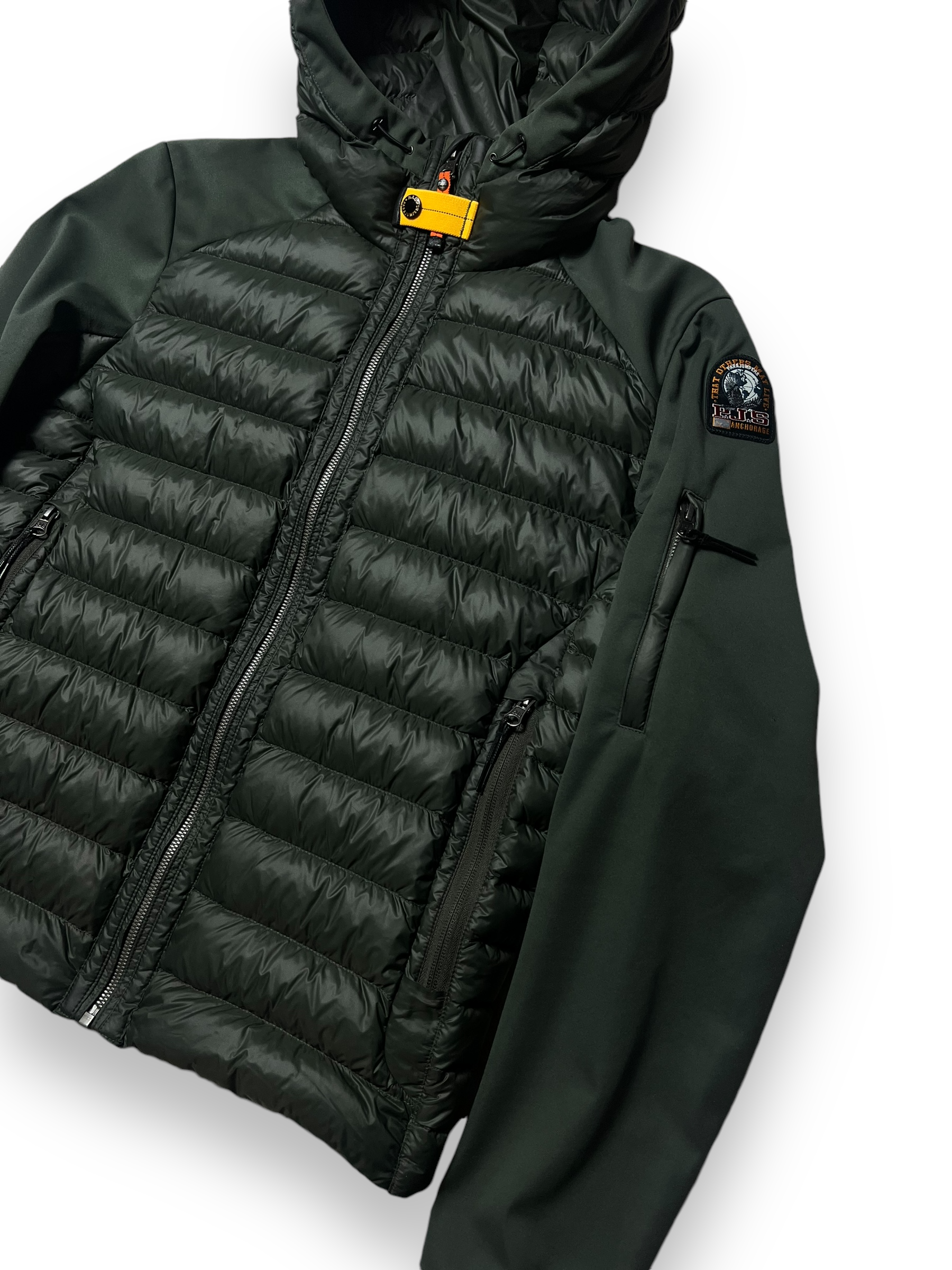 DOUDOUNE PARAJUMPERS KEGEN UP