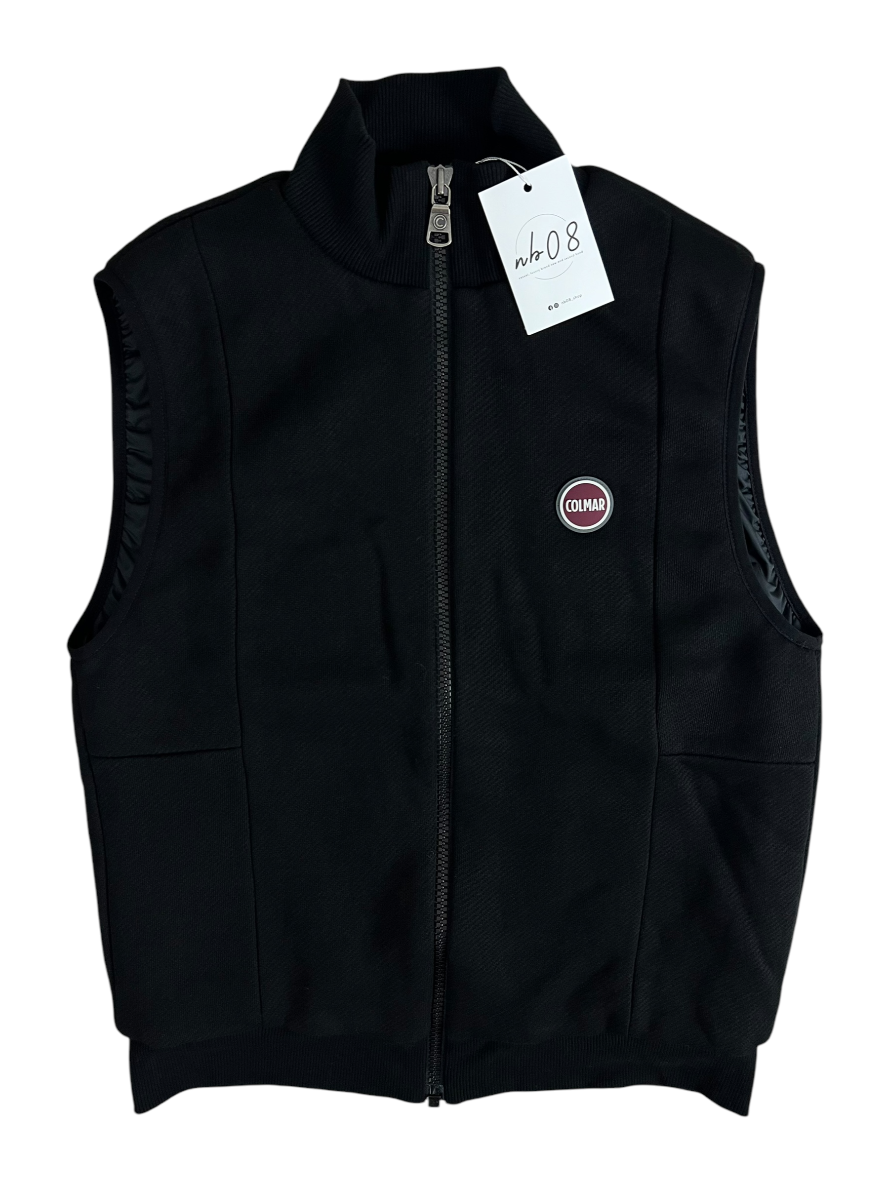 GILET COLMAR