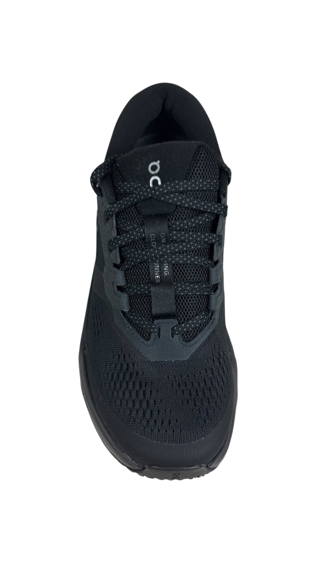 Sneakers On Cloudrunner 3 Wide noir - Neuf