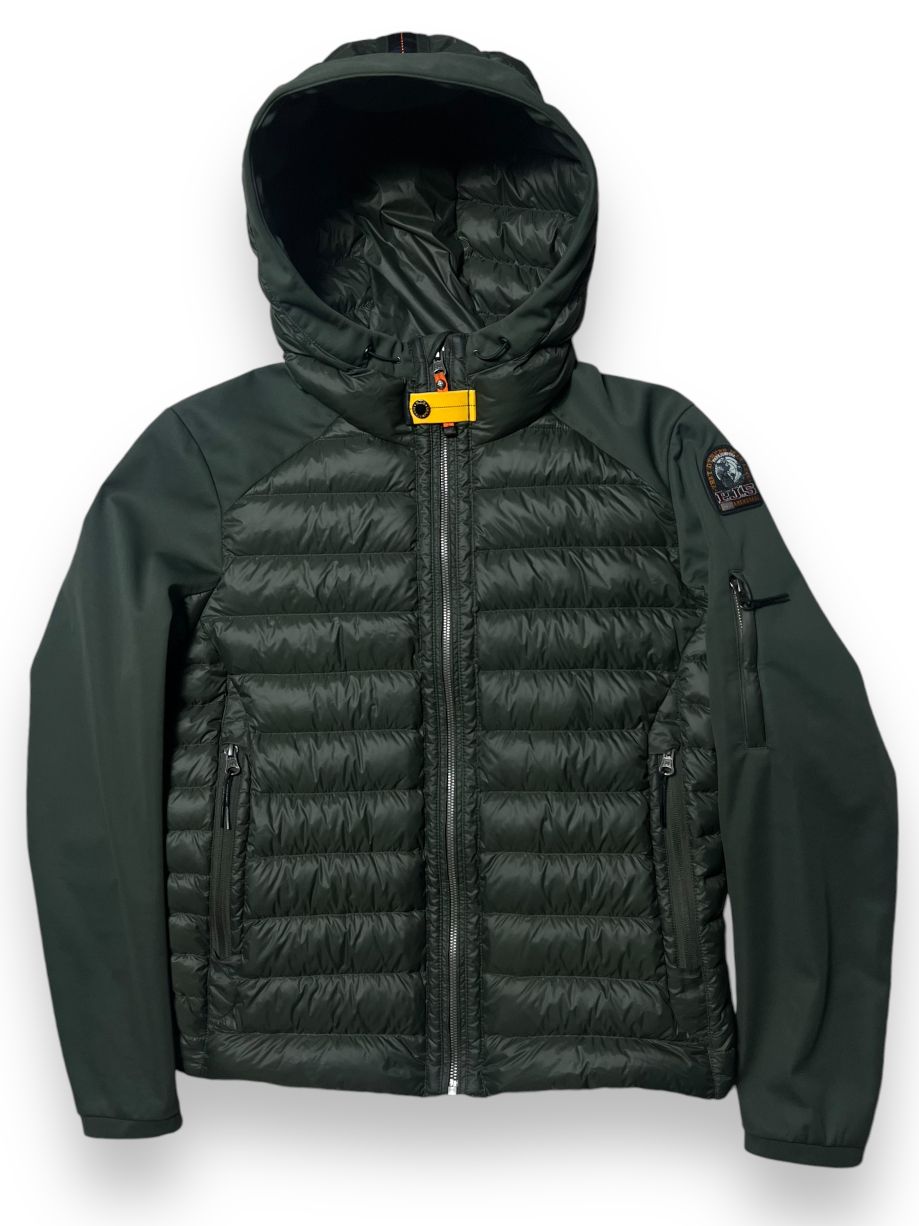 DOUDOUNE PARAJUMPERS KEGEN UP