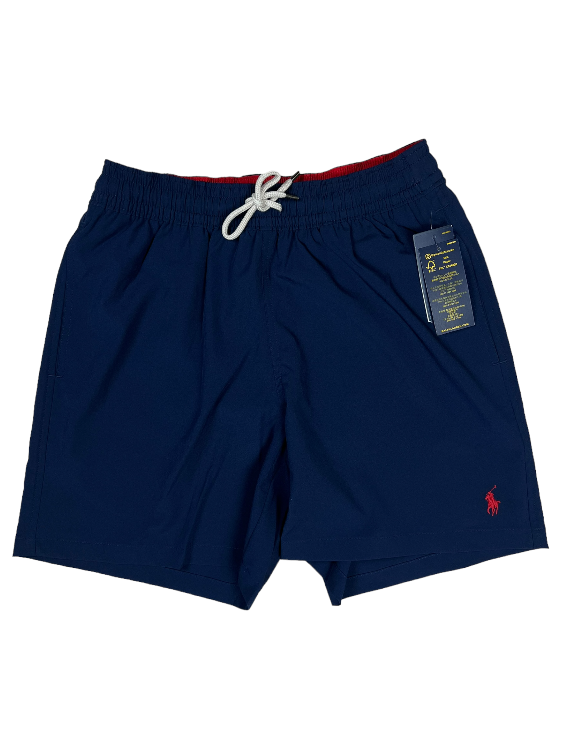 SHORT RALPH LAUREN