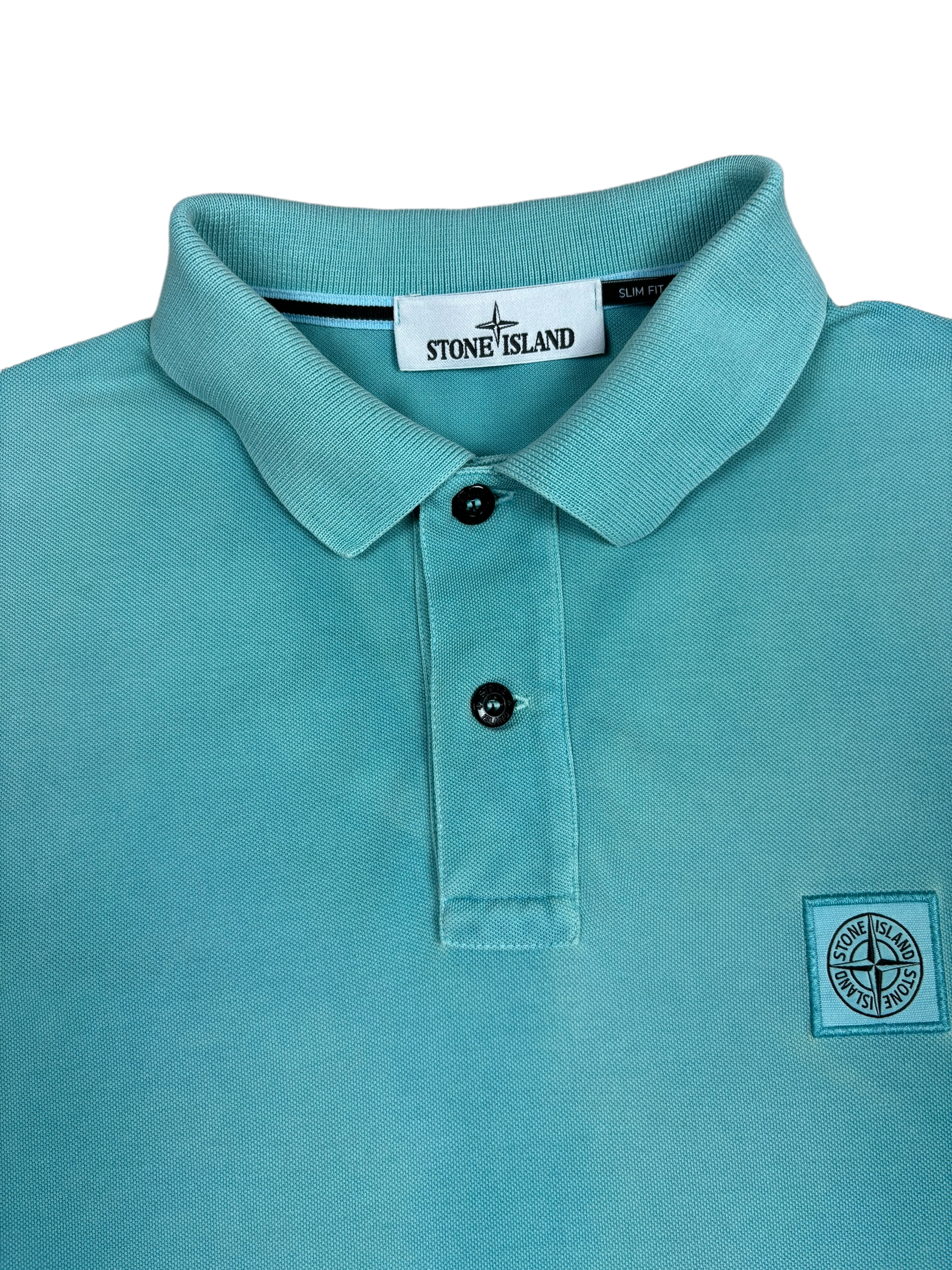 POLO STONE ISLAND