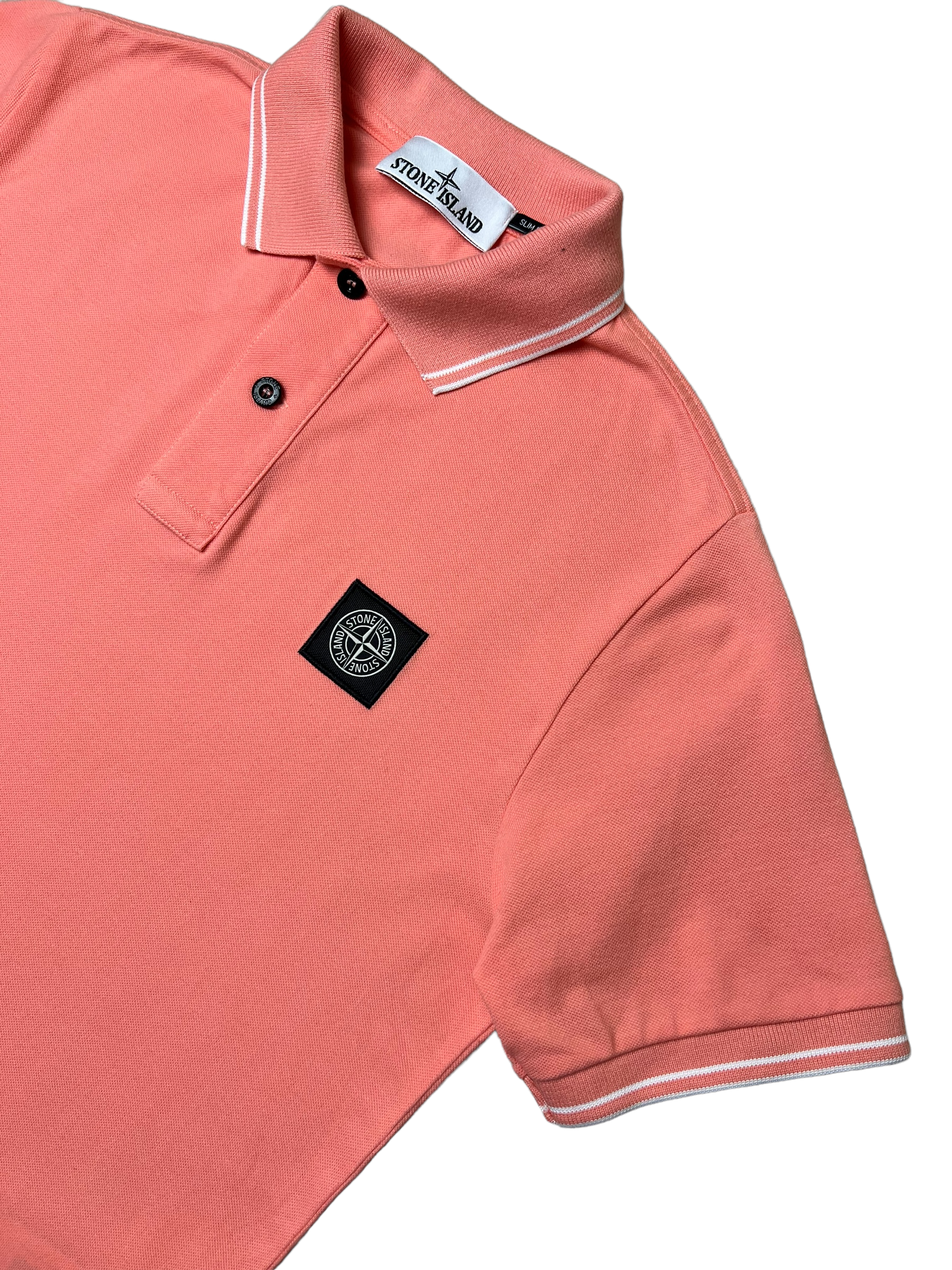 POLO STONE ISLAND