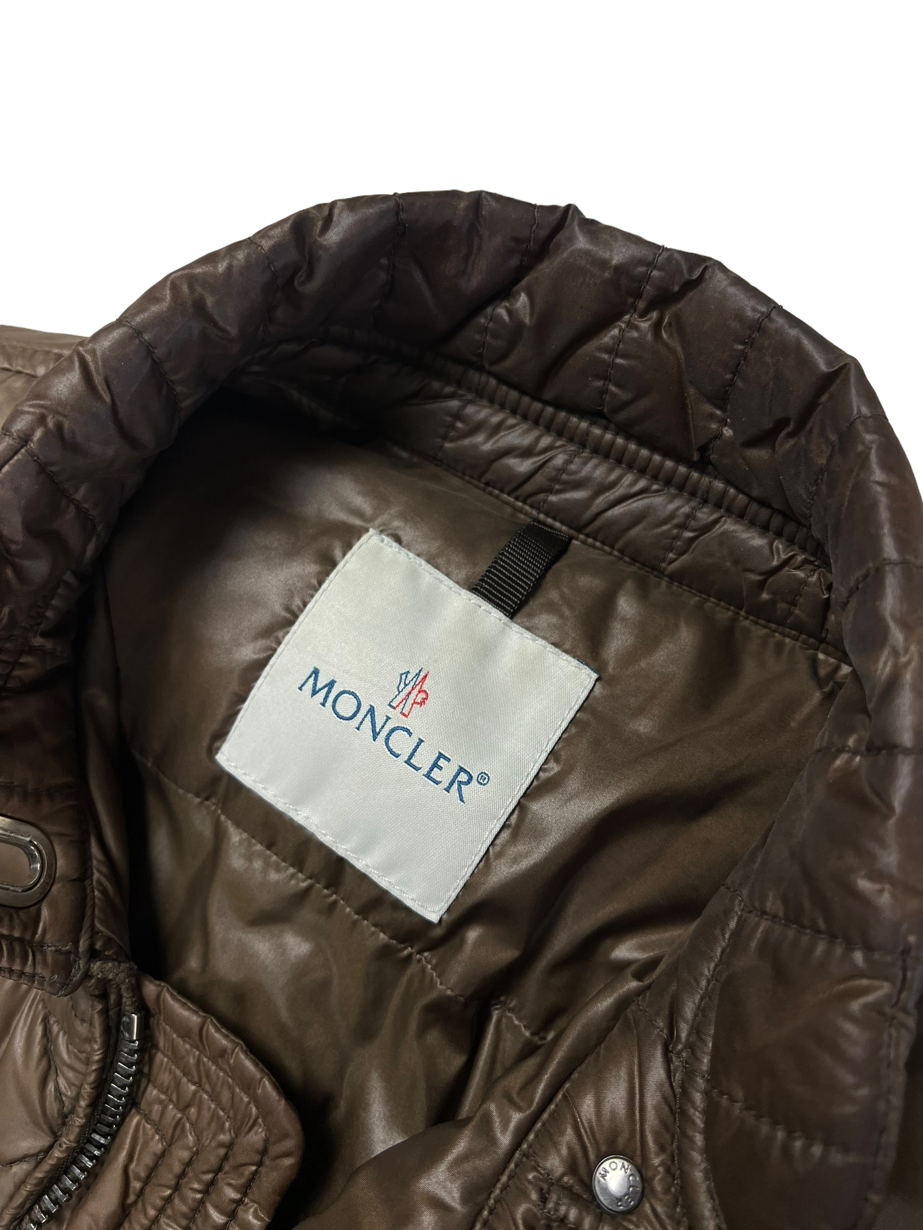 DOUDOUNE MONCLER VINTAGE