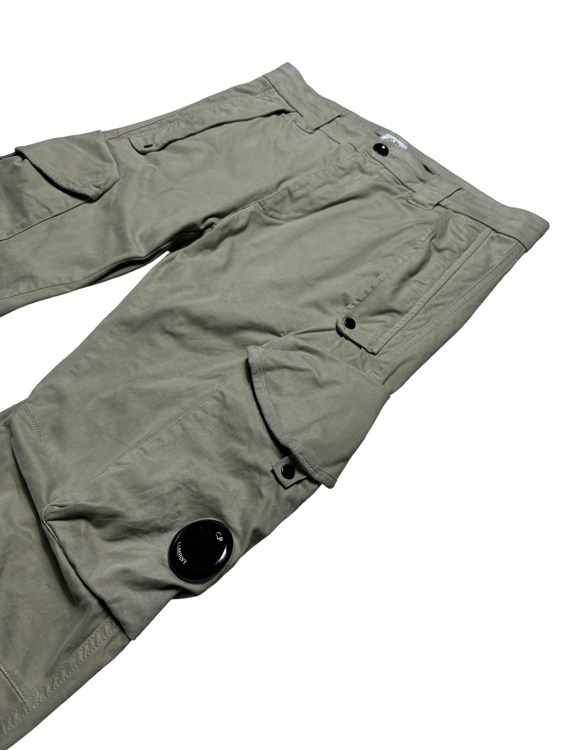 PANTALON CARGO C.P COMPANY