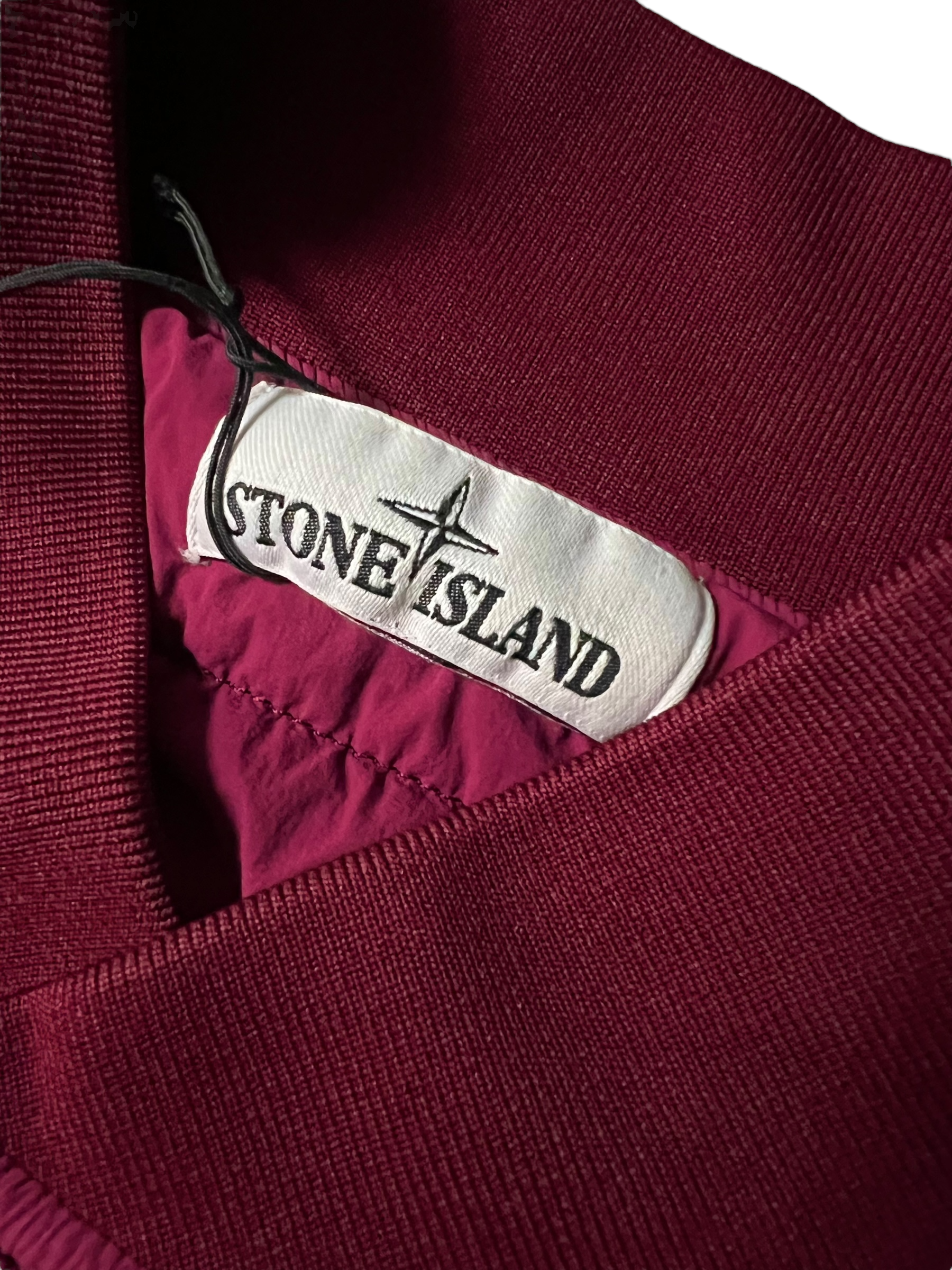 VESTE STONE ISLAND COMFORT TECH COMPOSITE - NB08