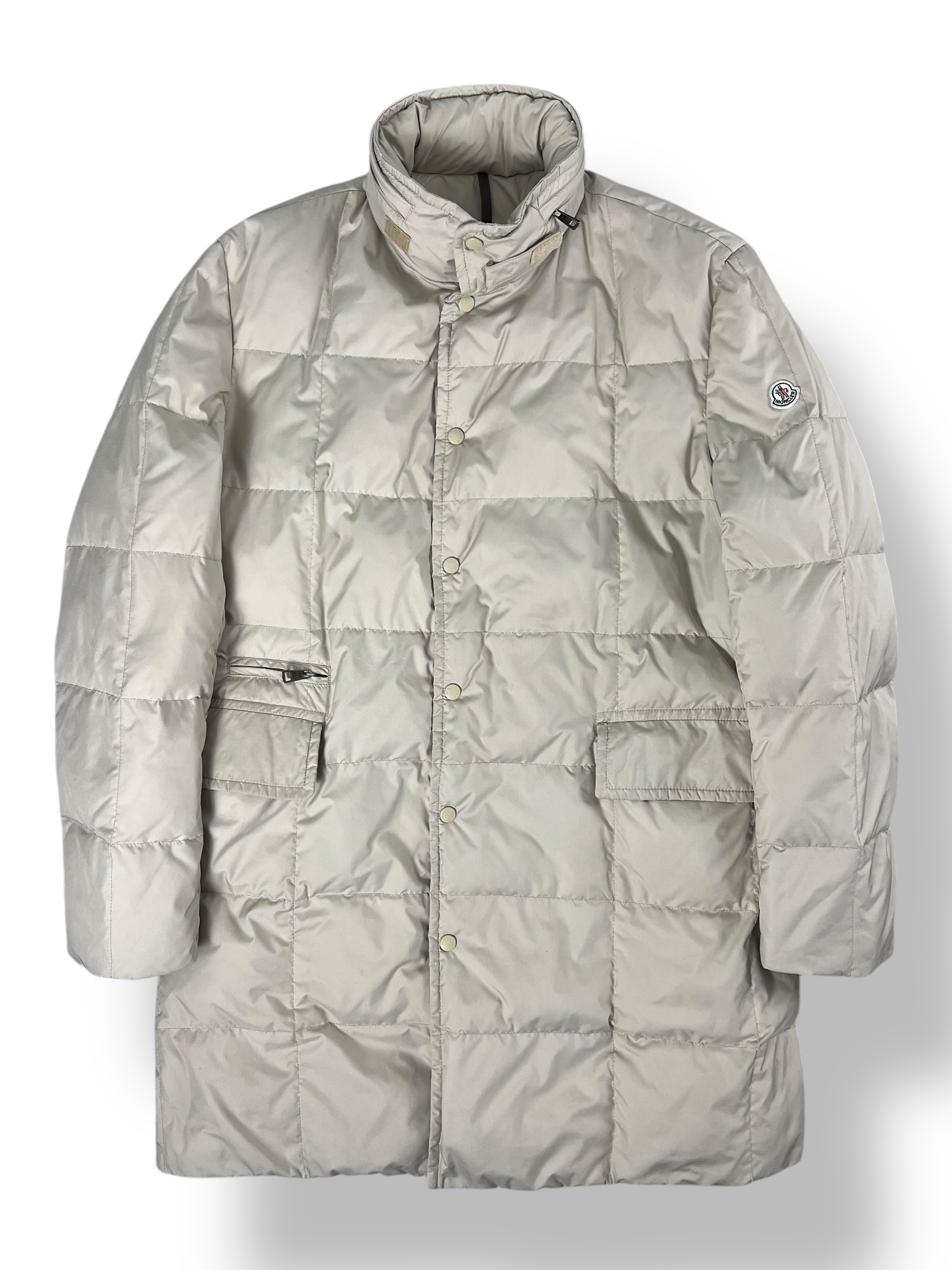 PARKA MONCLER