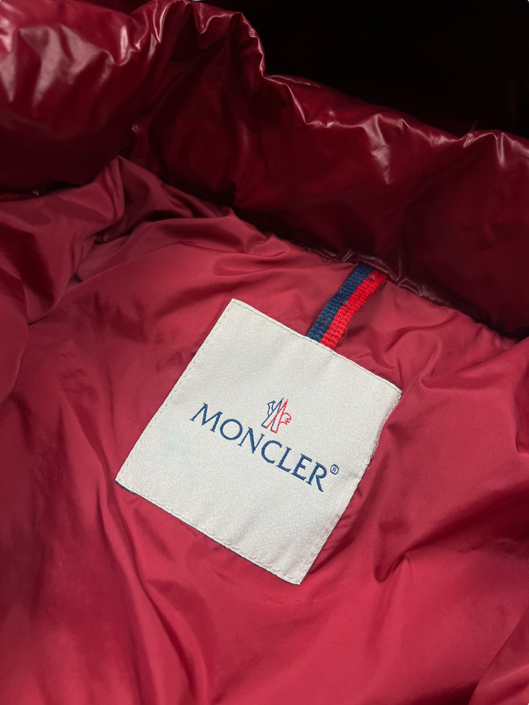 DOUDOUNE MONCLER GASTON