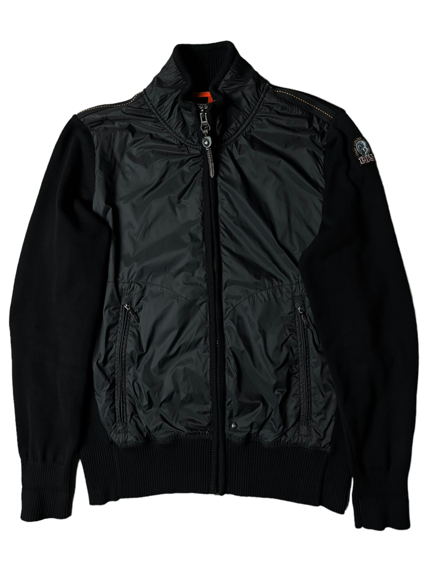 VESTE PARAJUMPERS