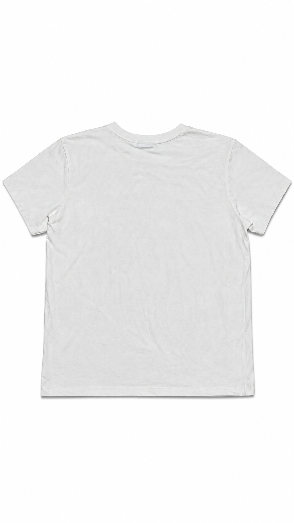 T-shirt Fusalp - Blanc - Taille XL
