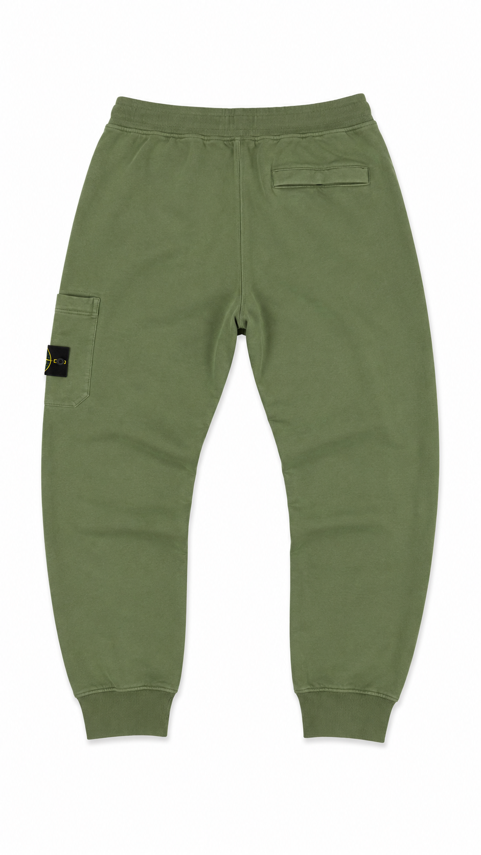 Pantalon Jogging Stone Island - Kaki - Taille M