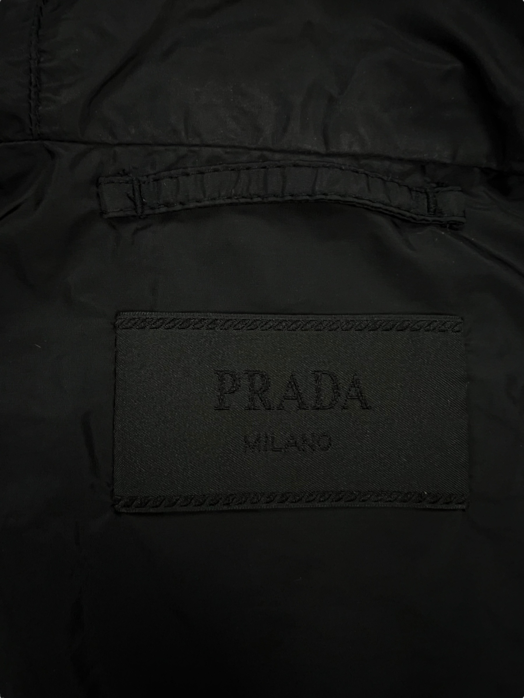 VESTE PRADA