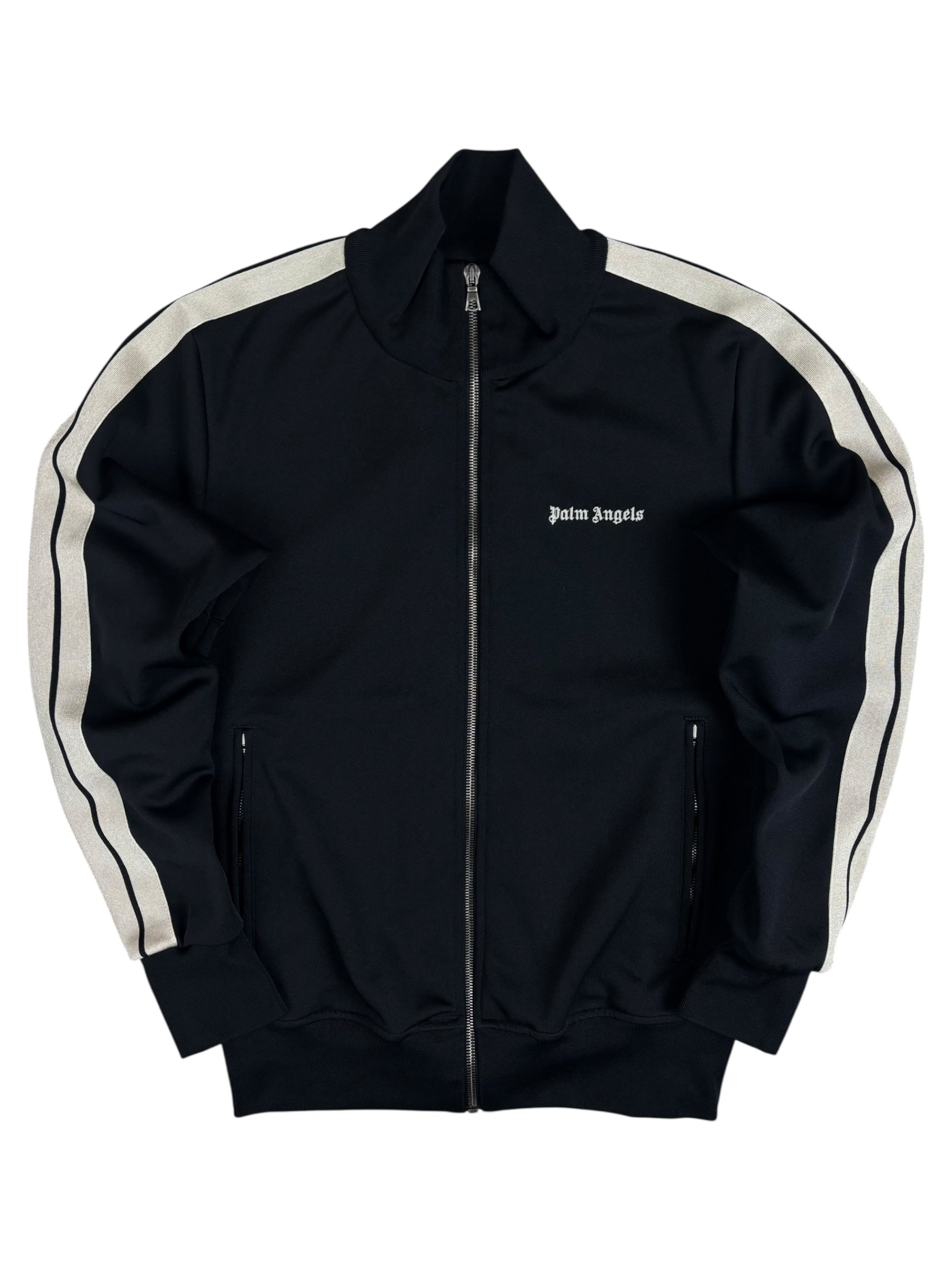 GILET PALM ANGELS - NOIR - TAILLE S