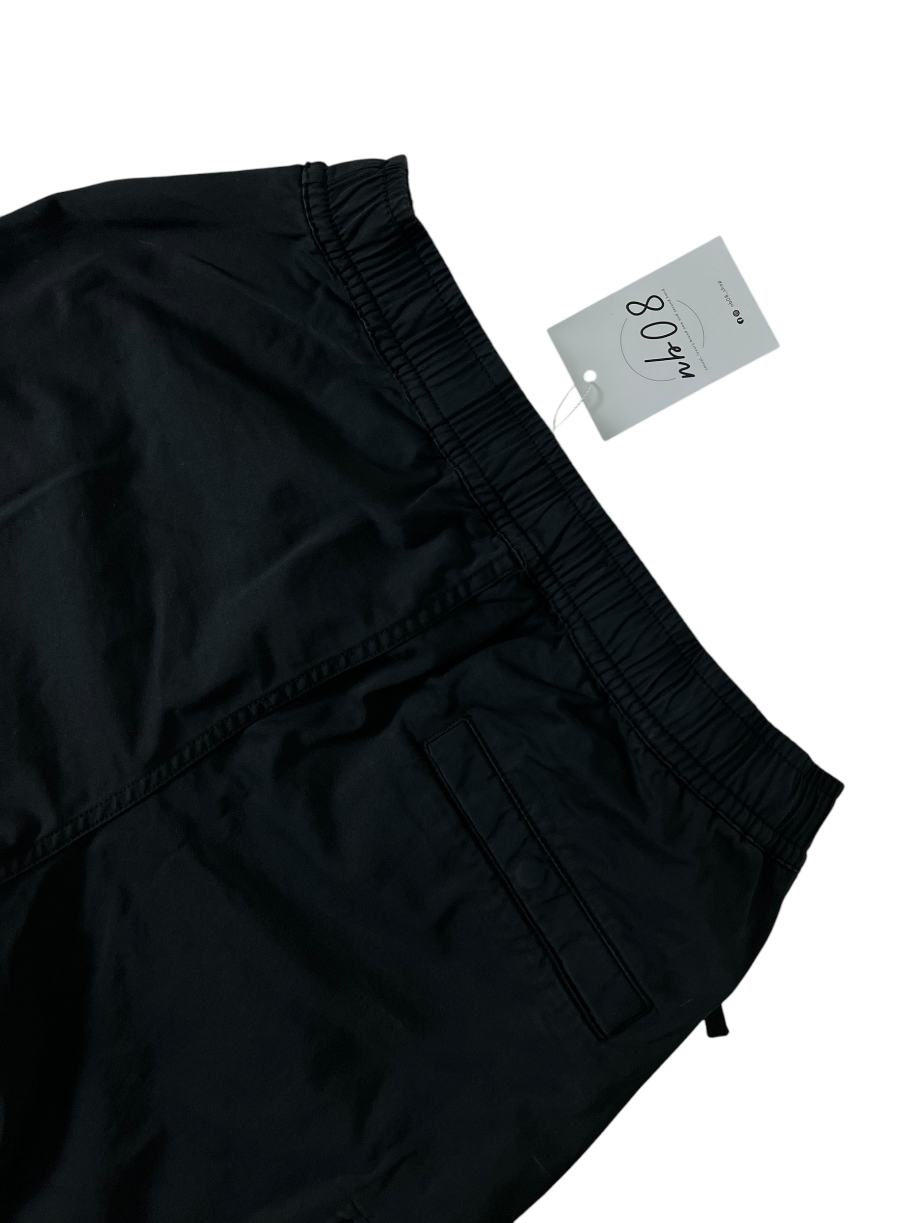 PANTALON CARGO STONE ISLAND