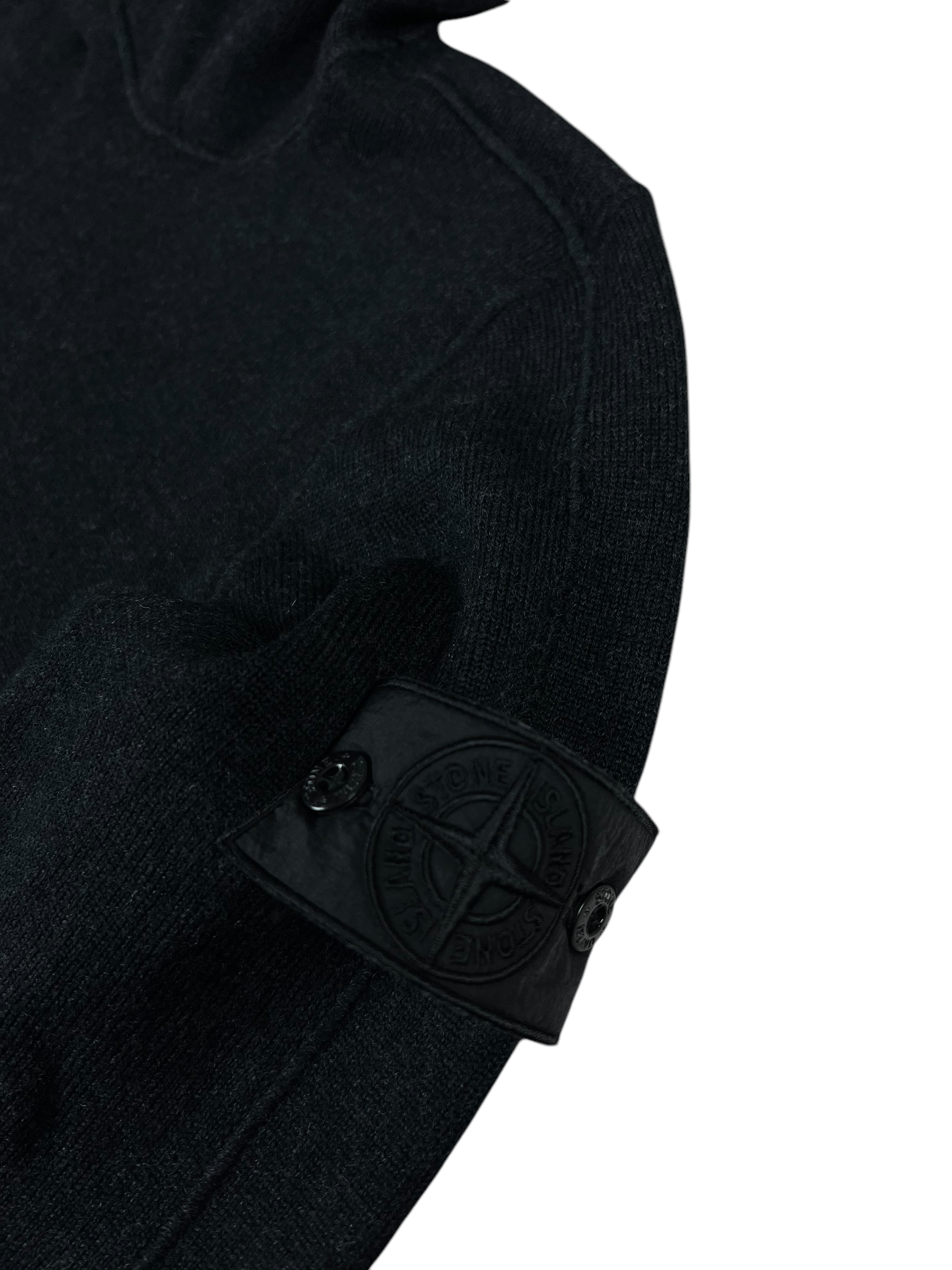 SWEAT-SHIRT STONE ISLAND SHADOW PROJECT