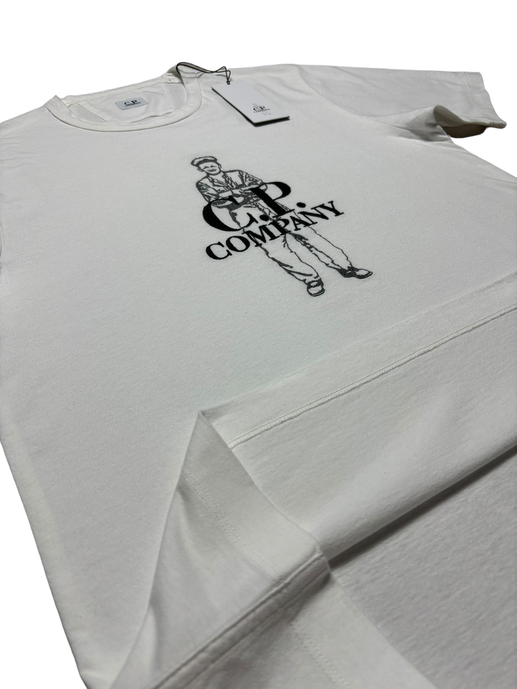 TEE-SHIRT C.P COMPANY