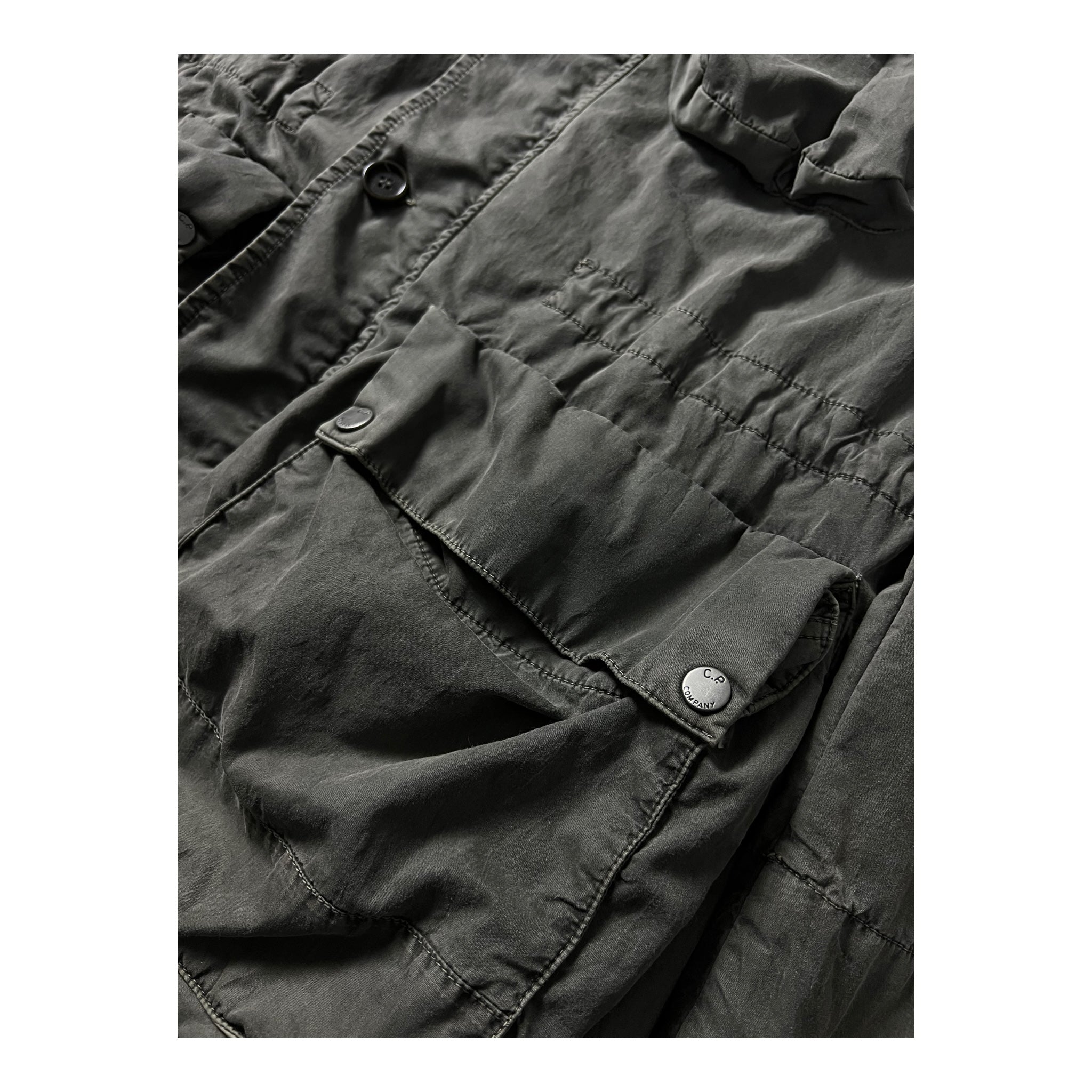 VESTE C.P COMPANY VINTAGE - NB08