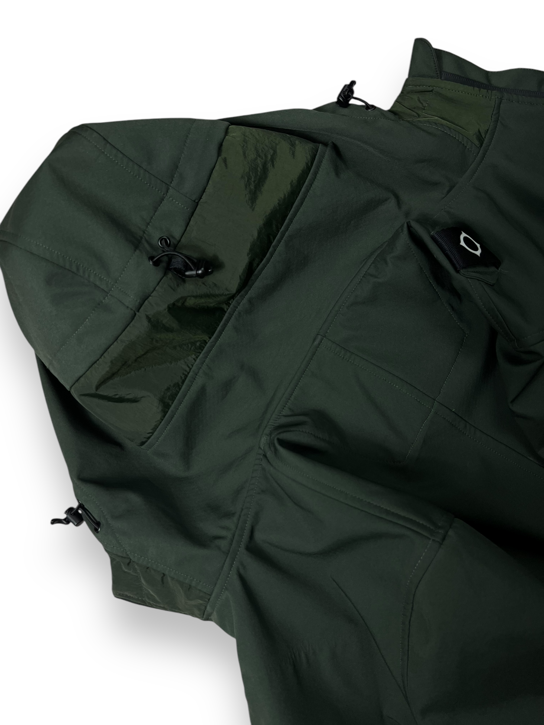 VESTE SOFT SHELL MA.STRUM