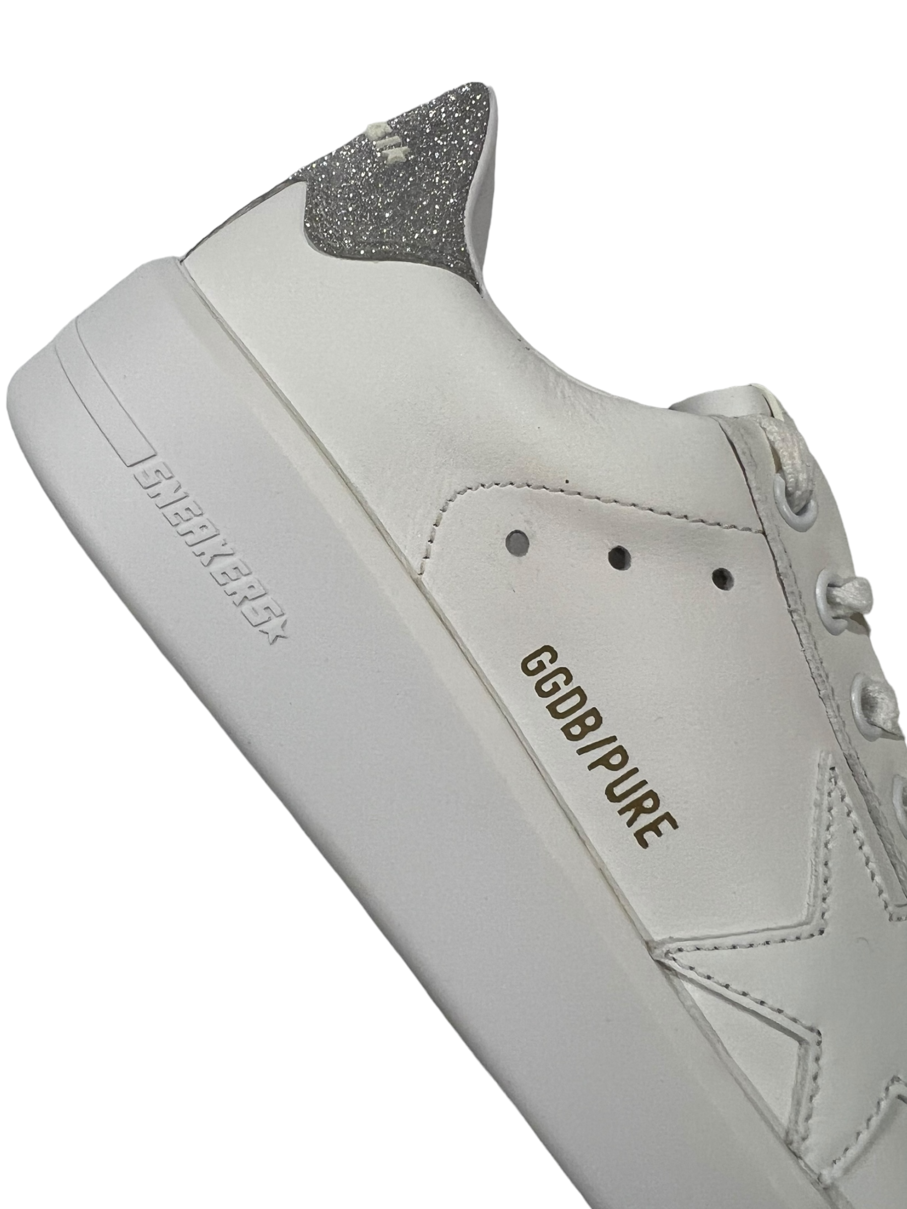 SNEAKERS GOLDEN GOOSE PURE NEW