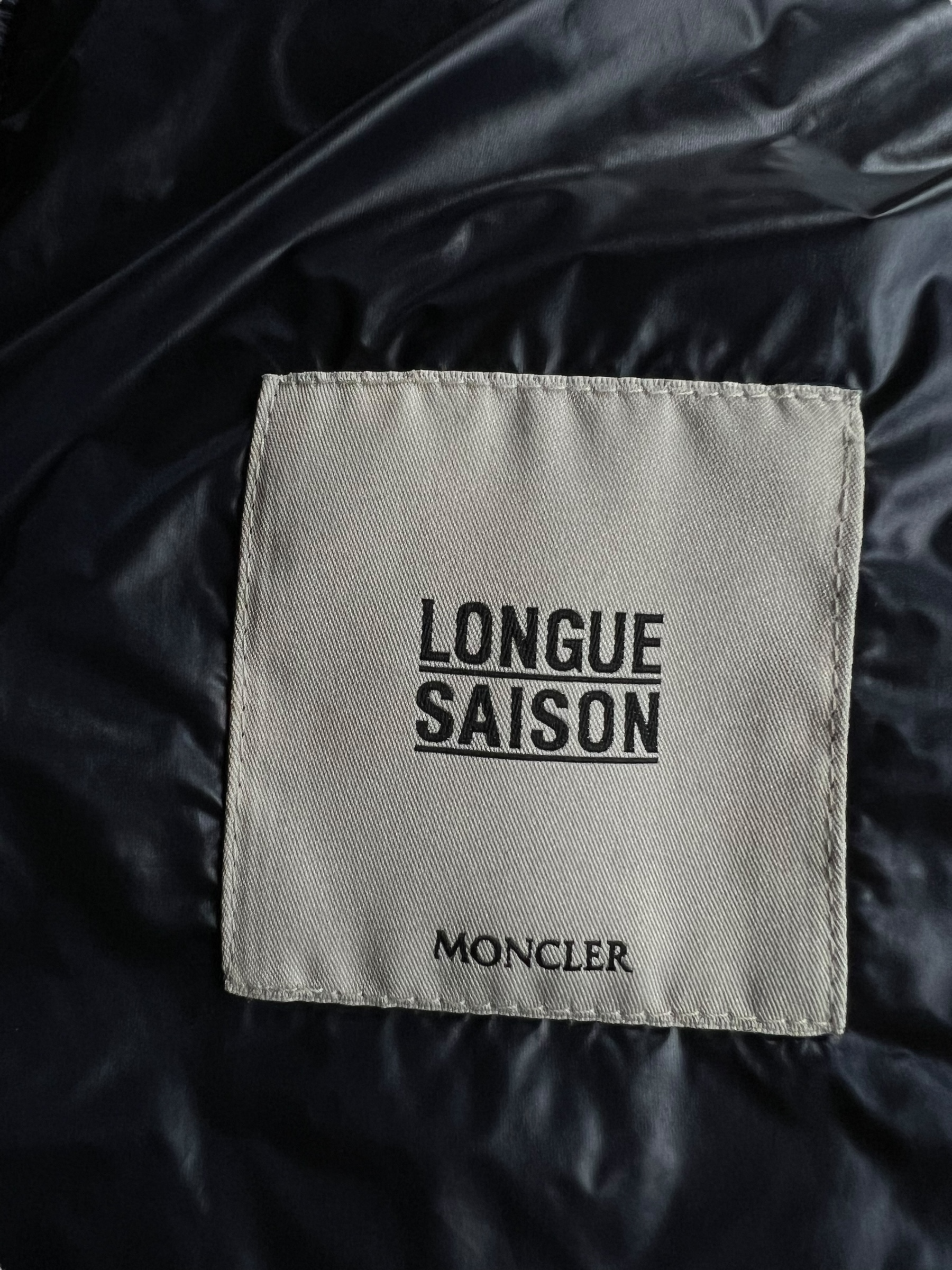 DOUDOUNE MONCLER DANIEL