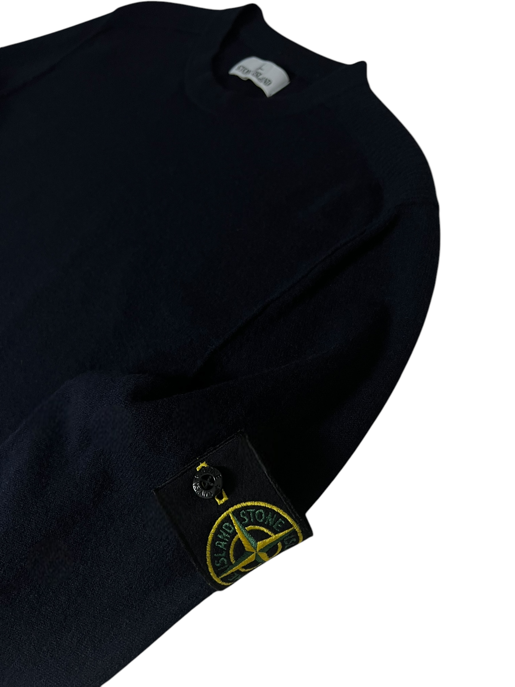 PULL STONE ISLAND