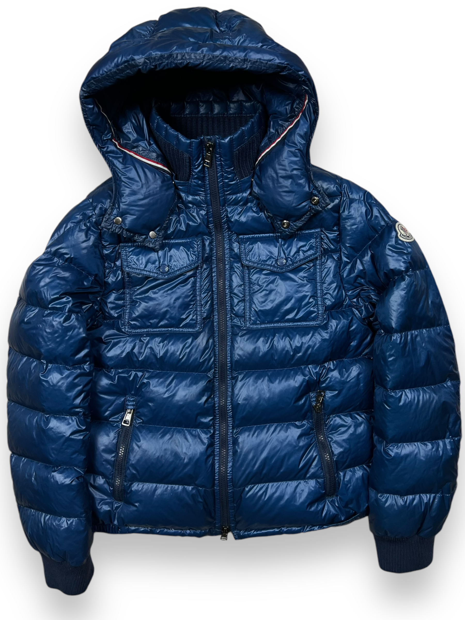 DOUDOUNE MONCLER MAYA