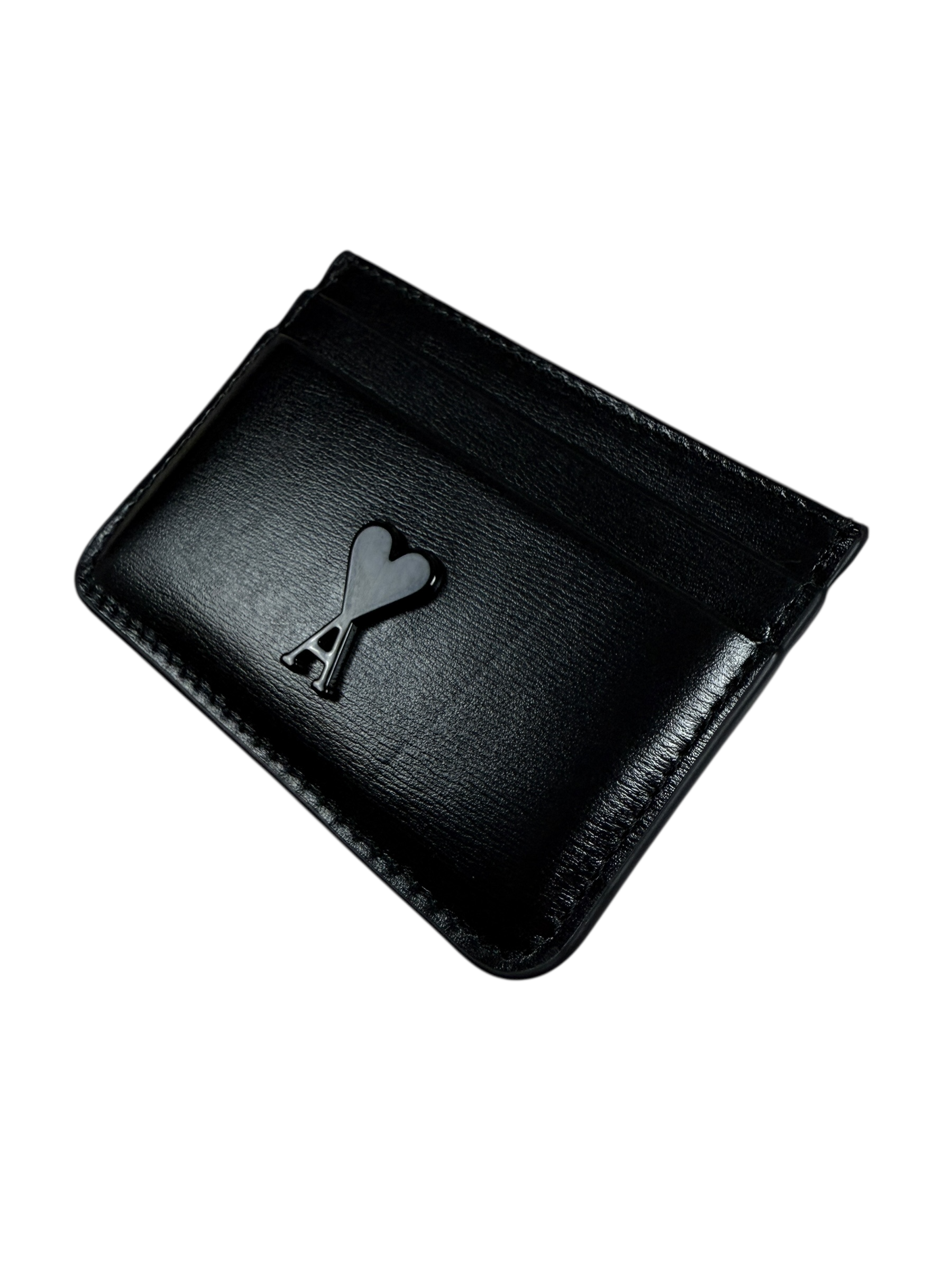 PORTE CARTE AMI PARIS - NOIR - NEUF