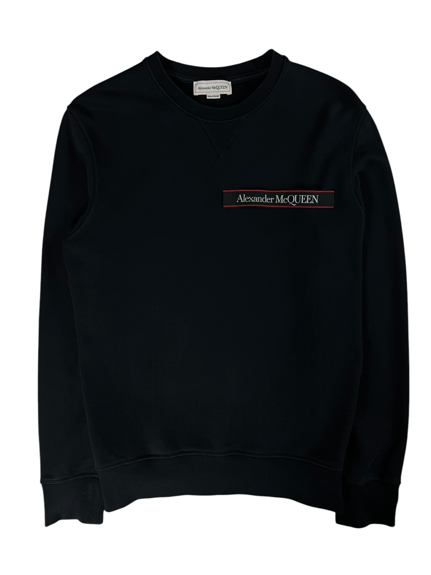 PULL ALEXANDER MCQUEEN