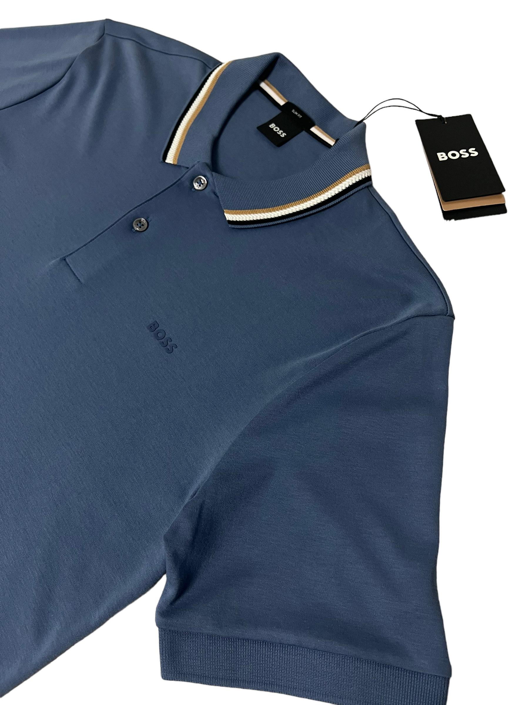 POLO HUGO BOSS