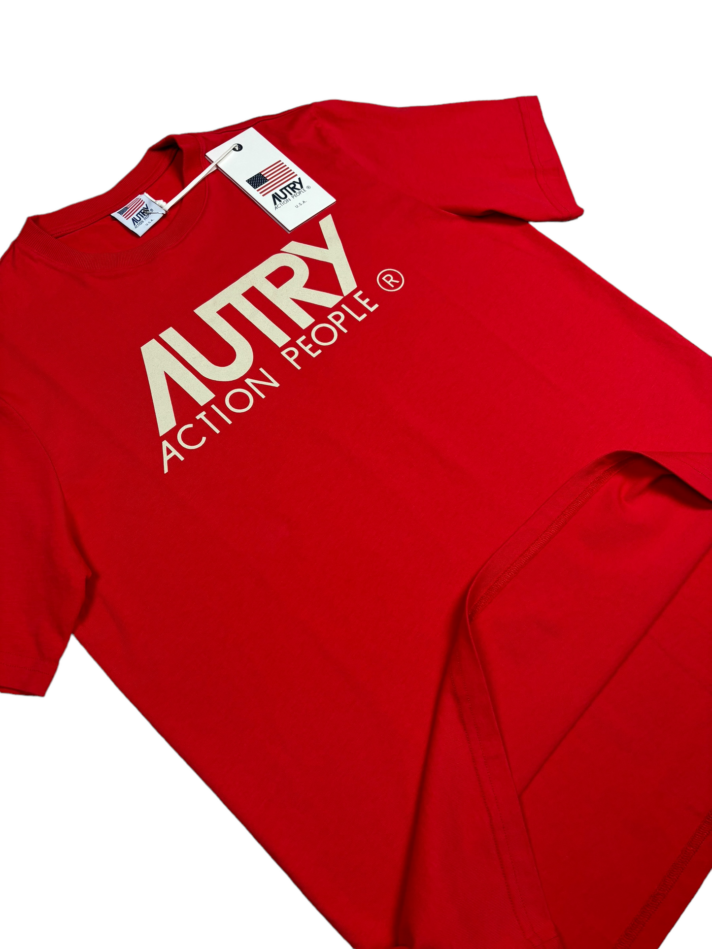 TEE-SHIRT AUTRY