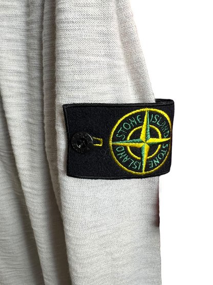 PULL COL ROND STONE ISLAND - NB08