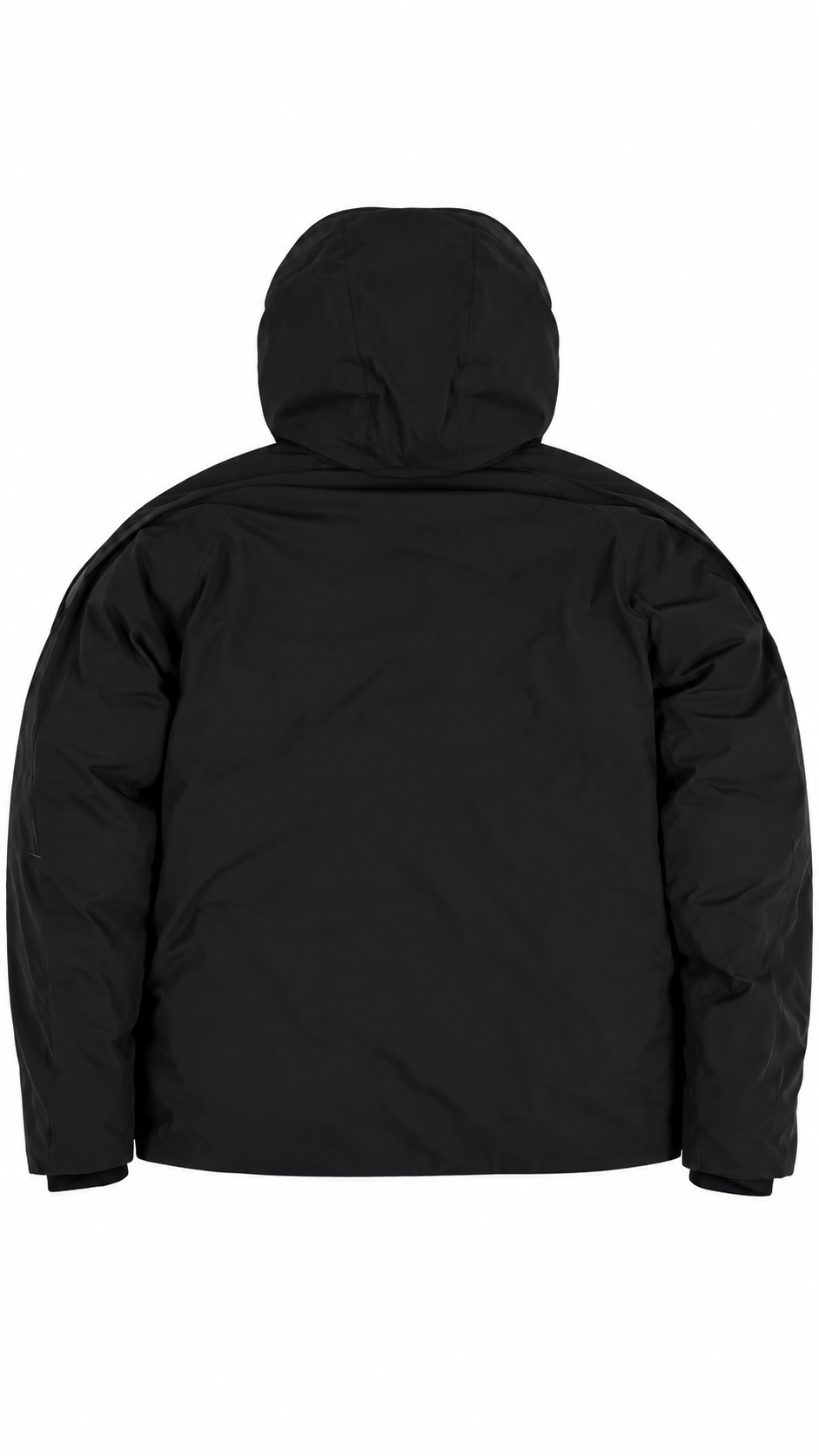 Doudoune C.P Company Junior Pro-Tek - Noir - Taille 16 ans