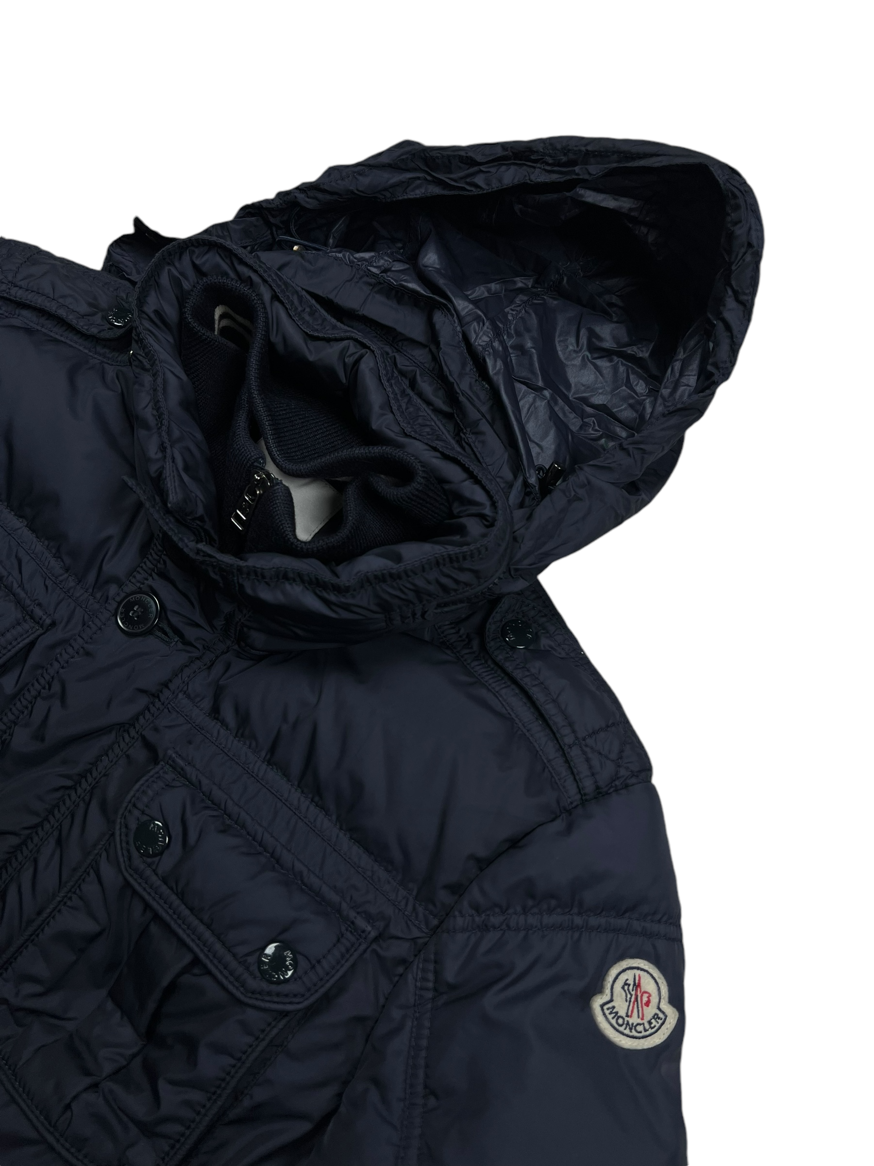 DOUDOUNE MONCLER TOURS