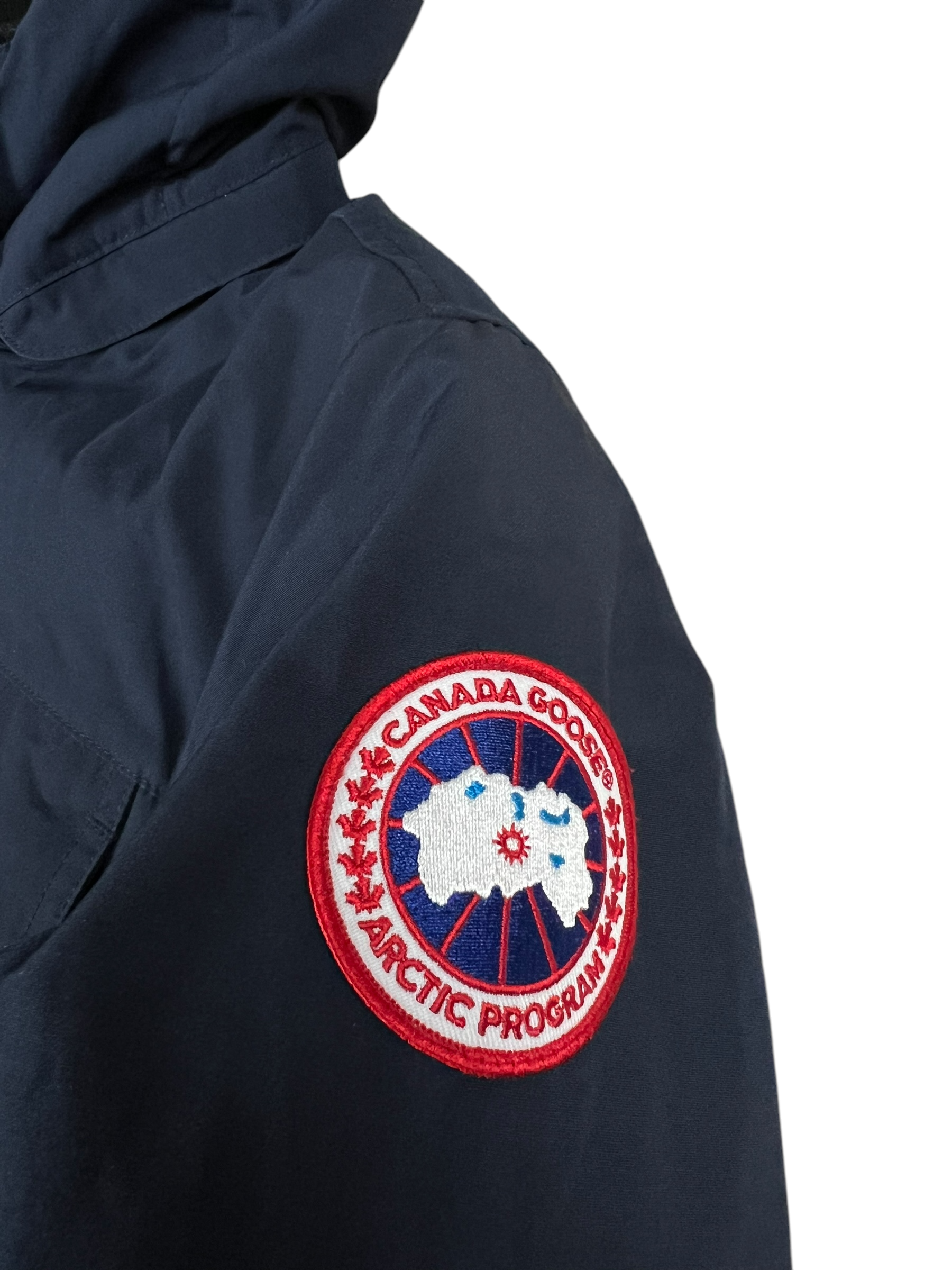 PARKA CANADA GOOSE